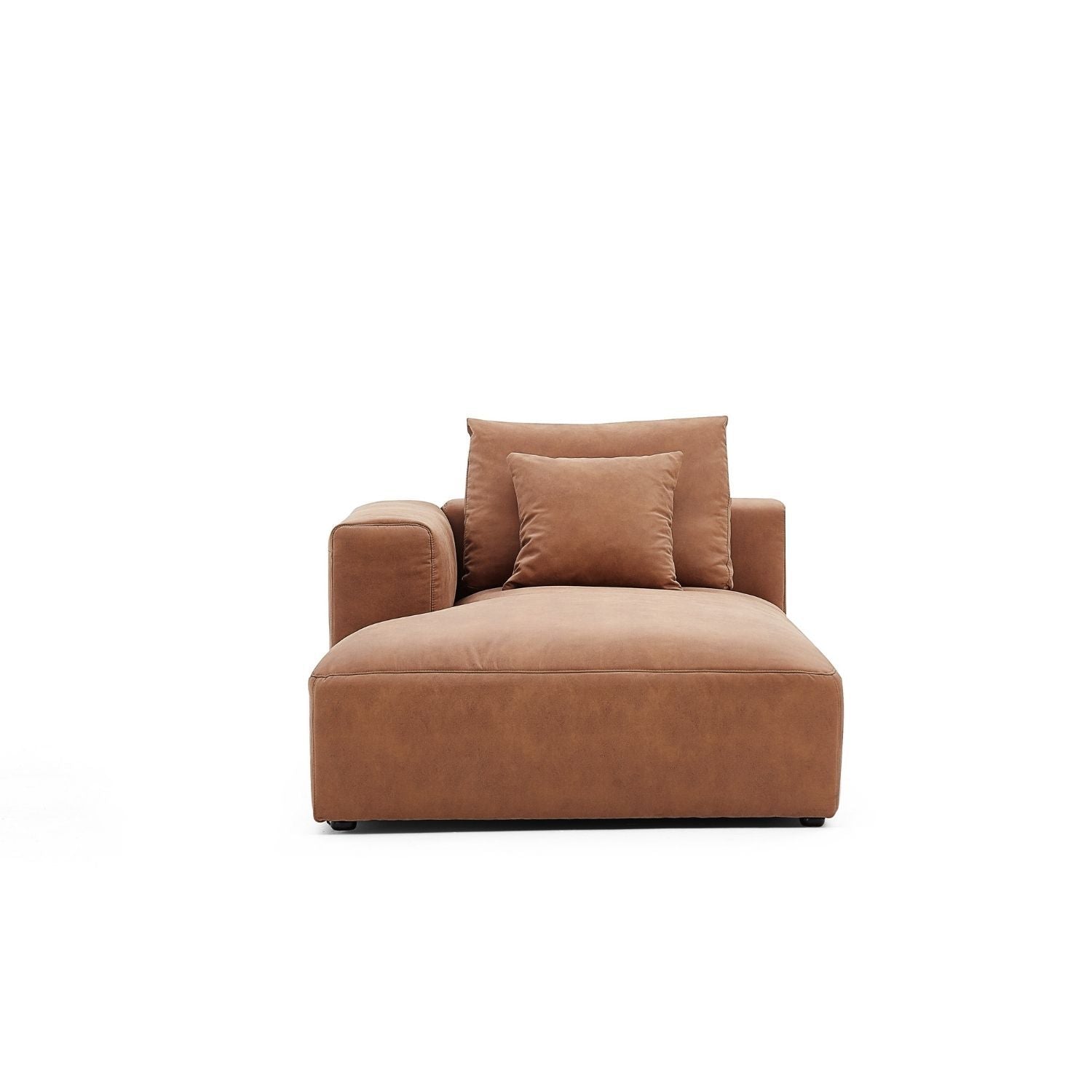 Modular Sofa - The 5th Chaise - MC - Mario Capasa