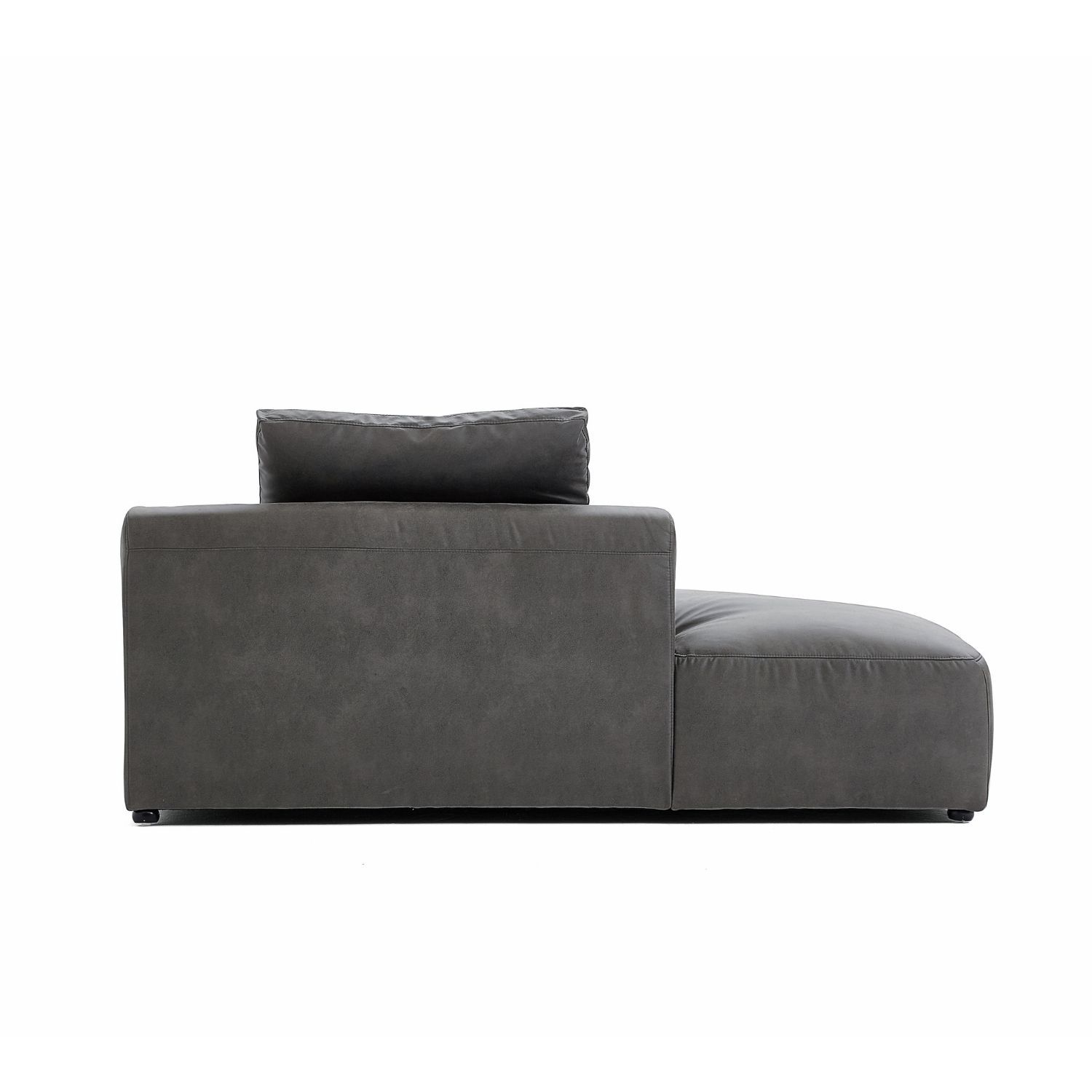 The 5th Side Lounge Sofa Foundry