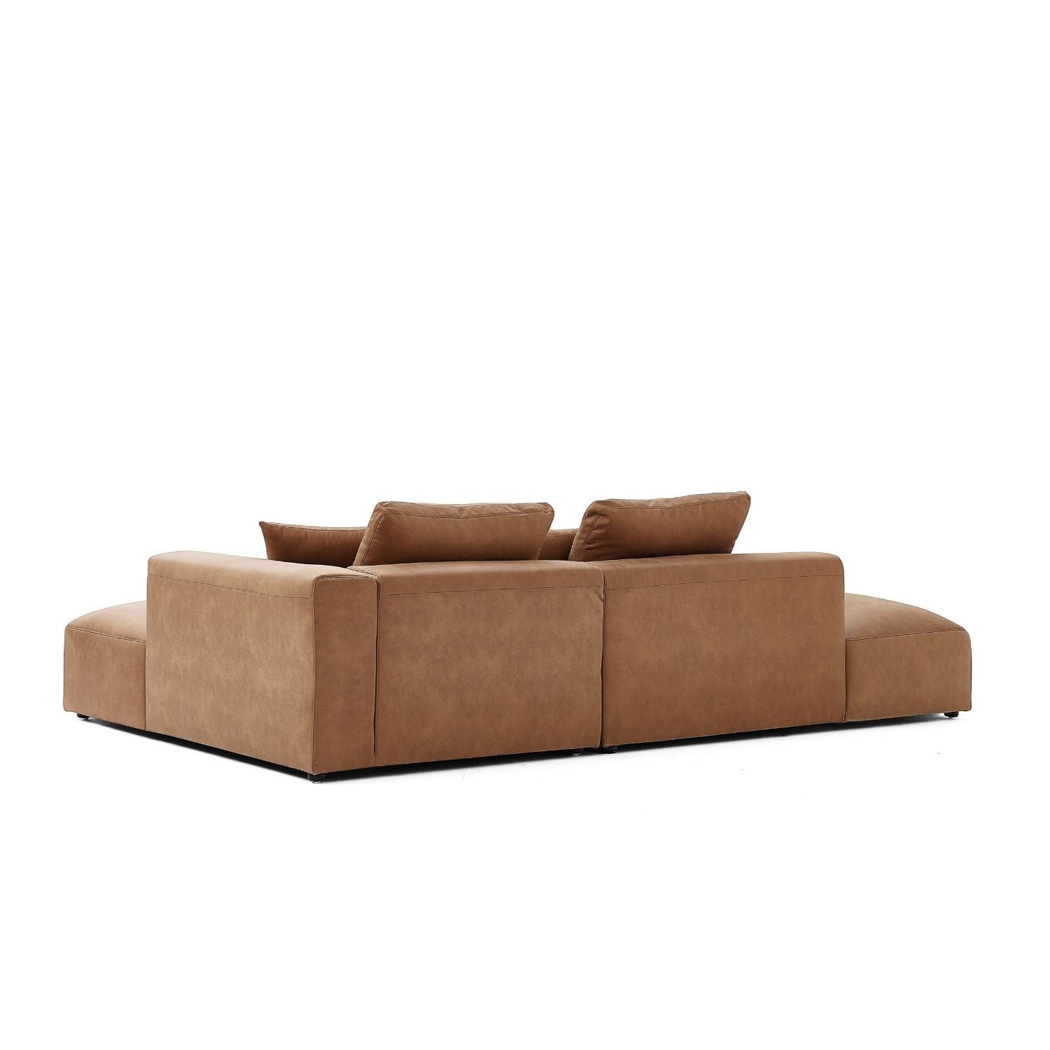 The 5th Open Sectional Sofa Foundry