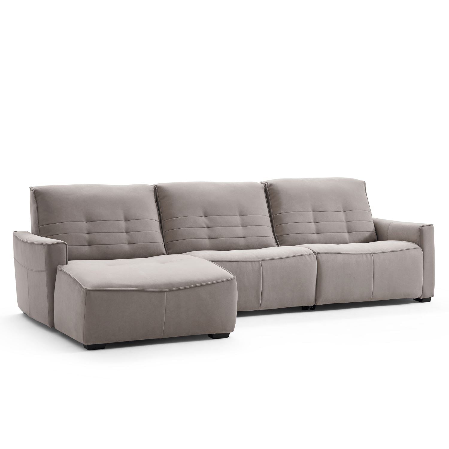 Recliner - Intimo Recliner Sofa - MC - Mario Capasa