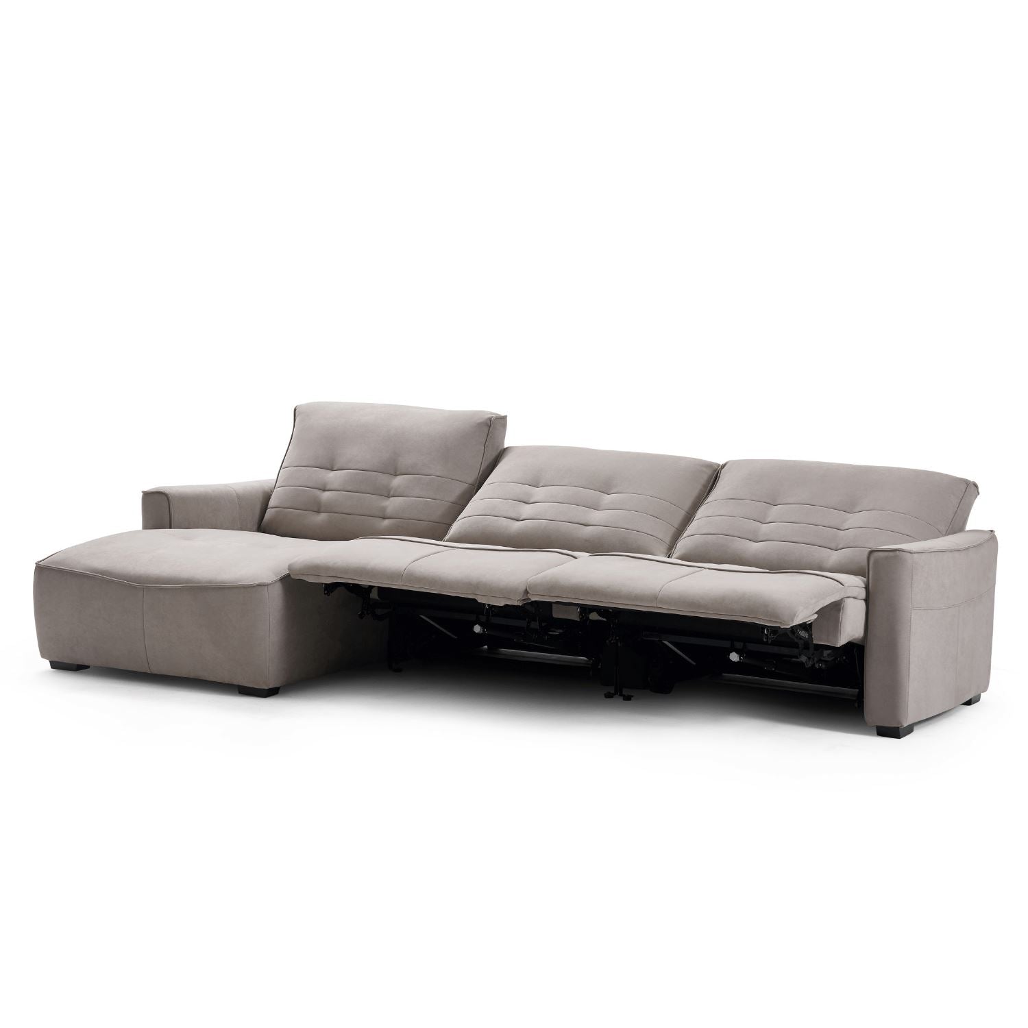 Recliner - Intimo Recliner Sofa - MC - Mario Capasa