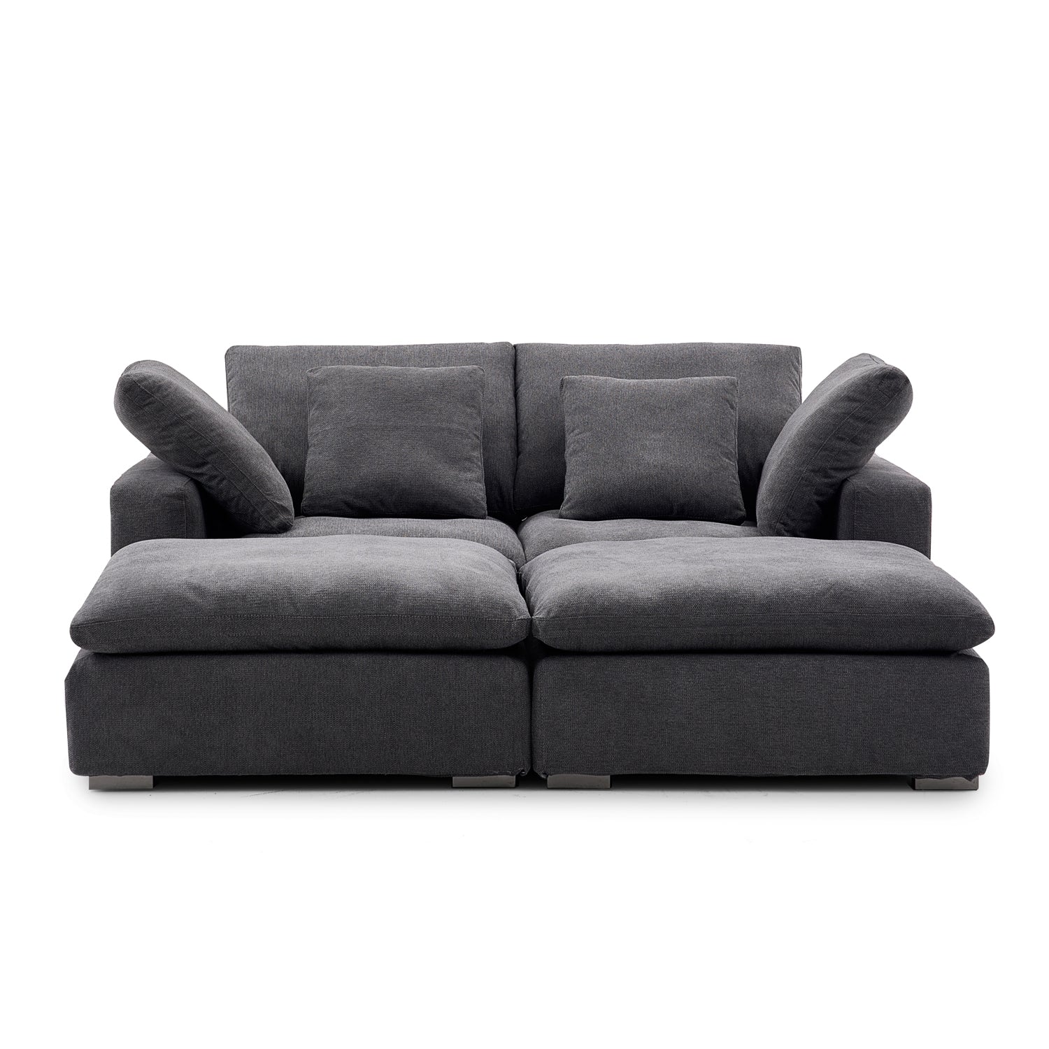 daybed - Tivoli Cloud Daybed - MC - Mario Capasa