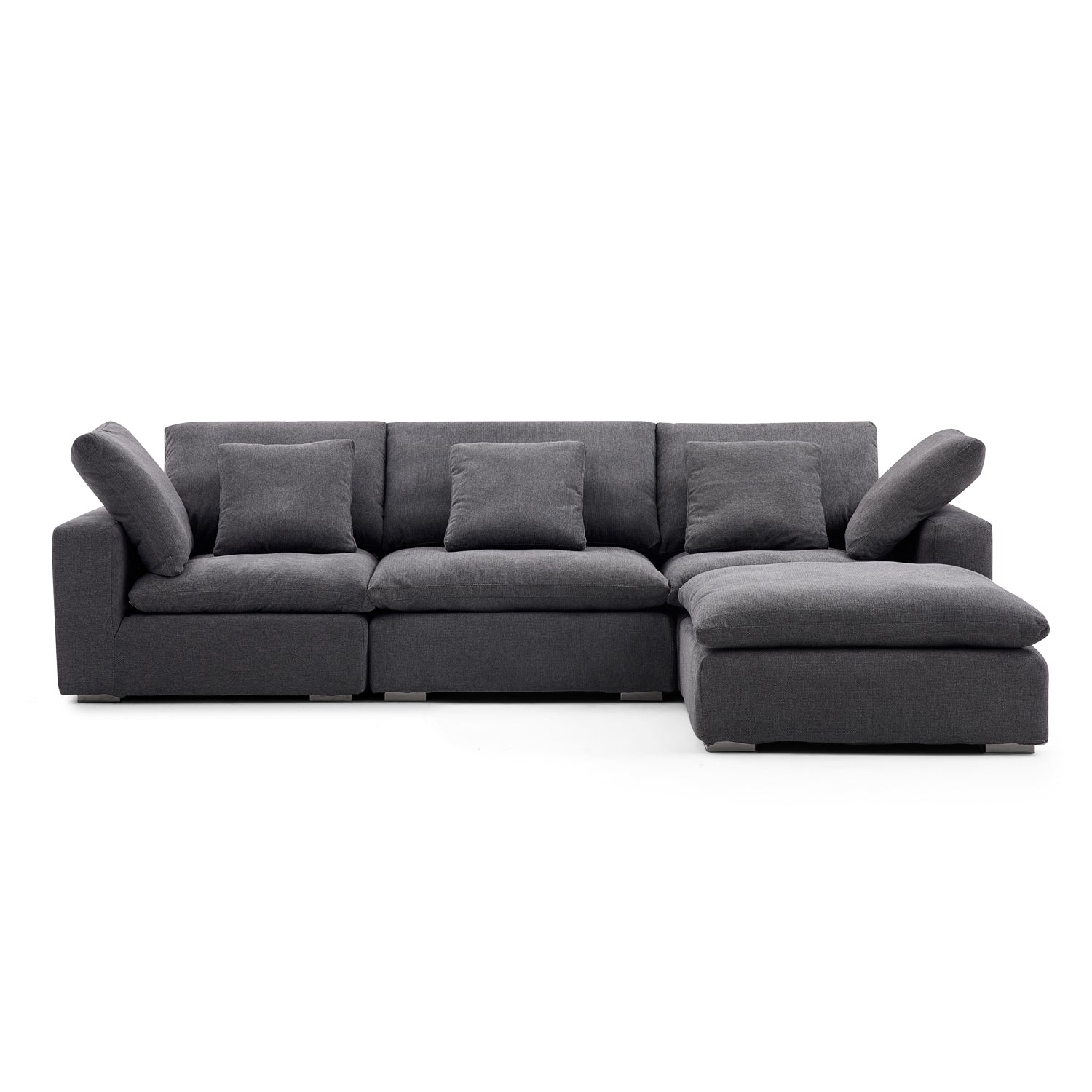 sectional - Tivoli Cloud Sectional - MC - Mario Capasa