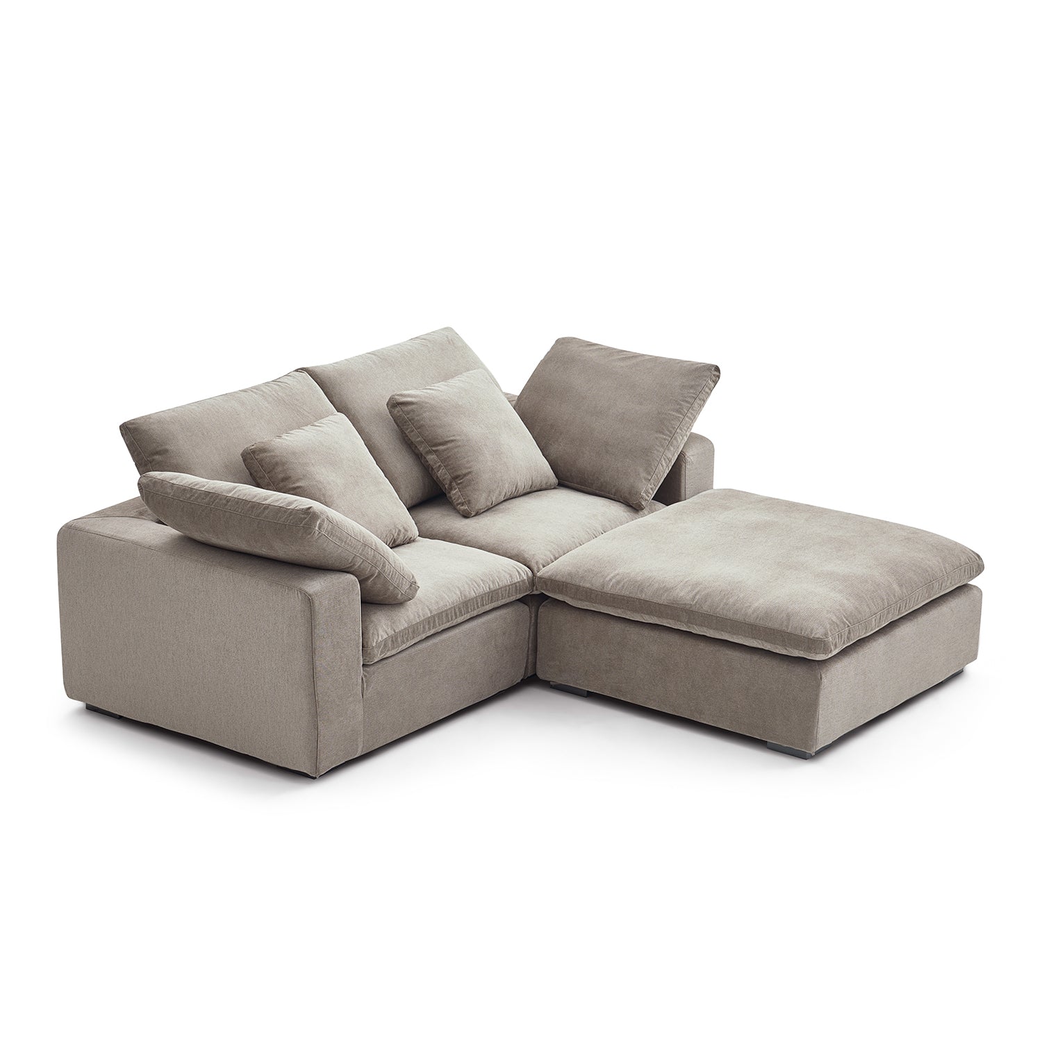 sectional - Tivoli Cloud Sectional - MC - Mario Capasa