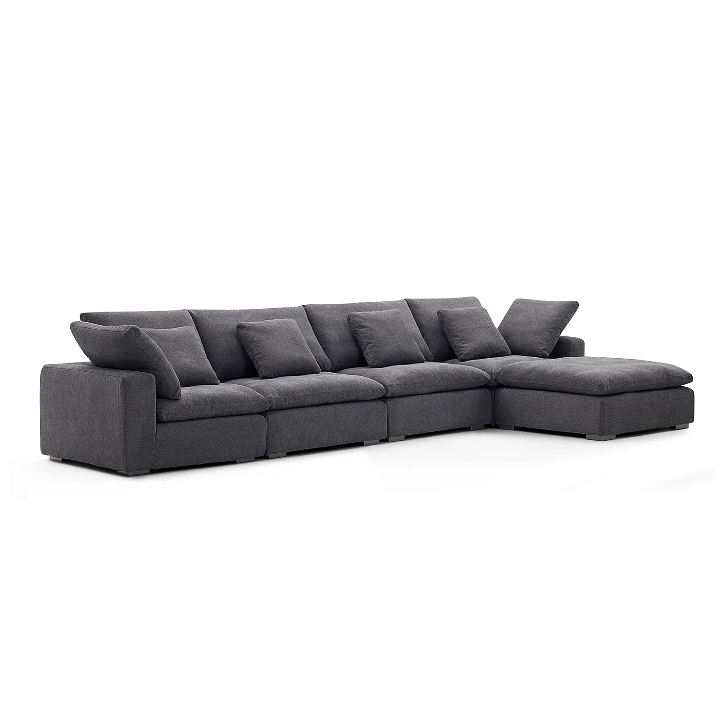 sectional - Tivoli Cloud Sectional - MC - Mario Capasa