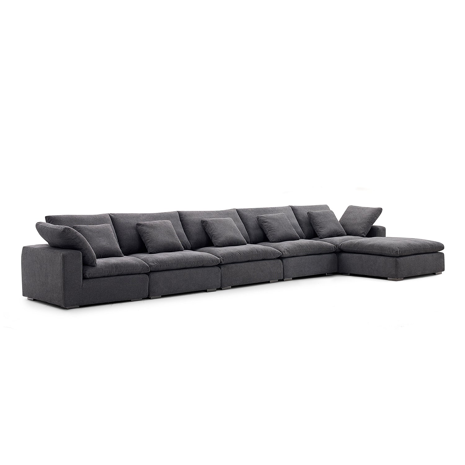 sectional - Tivoli Cloud Sectional - MC - Mario Capasa