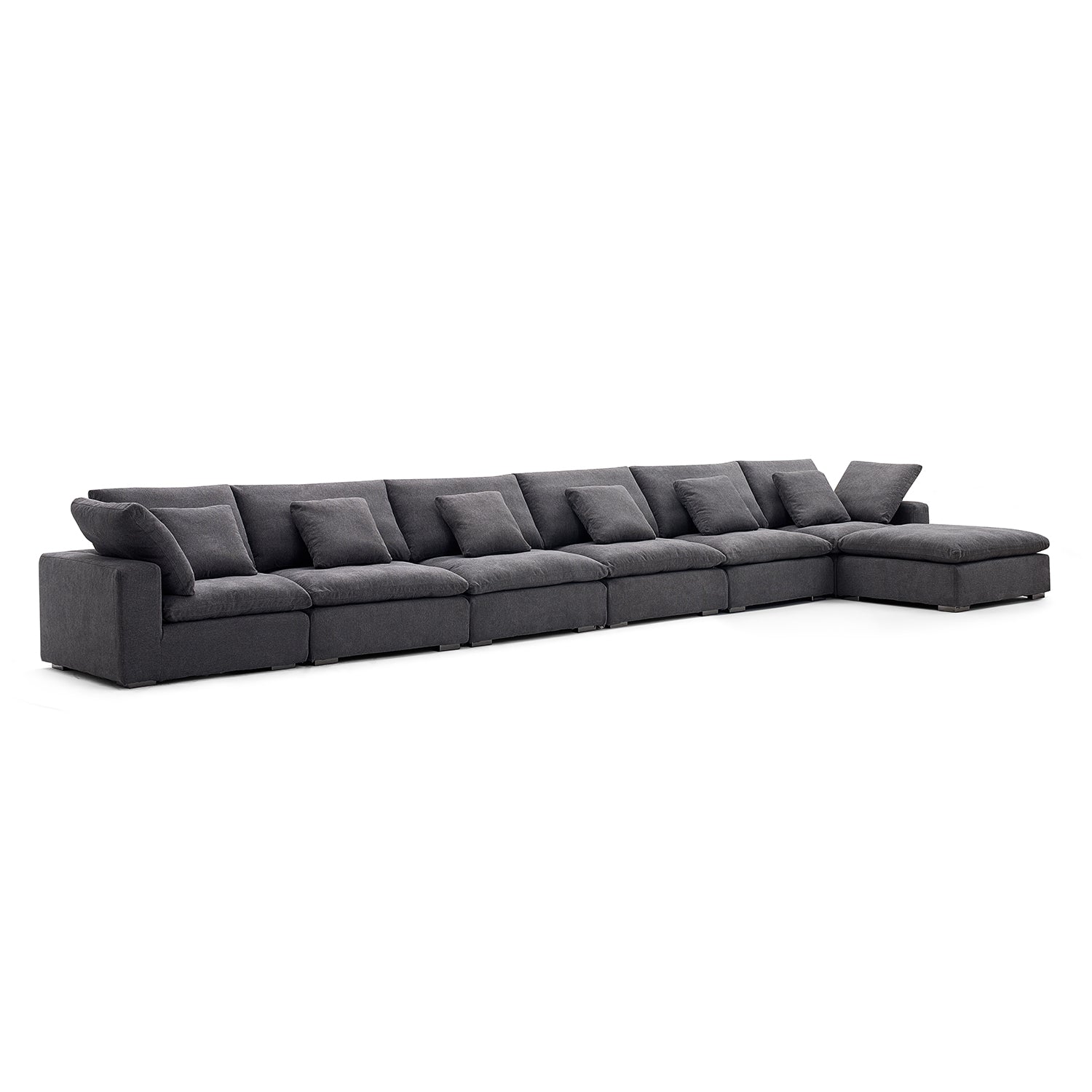sectional - Tivoli Cloud Sectional - MC - Mario Capasa