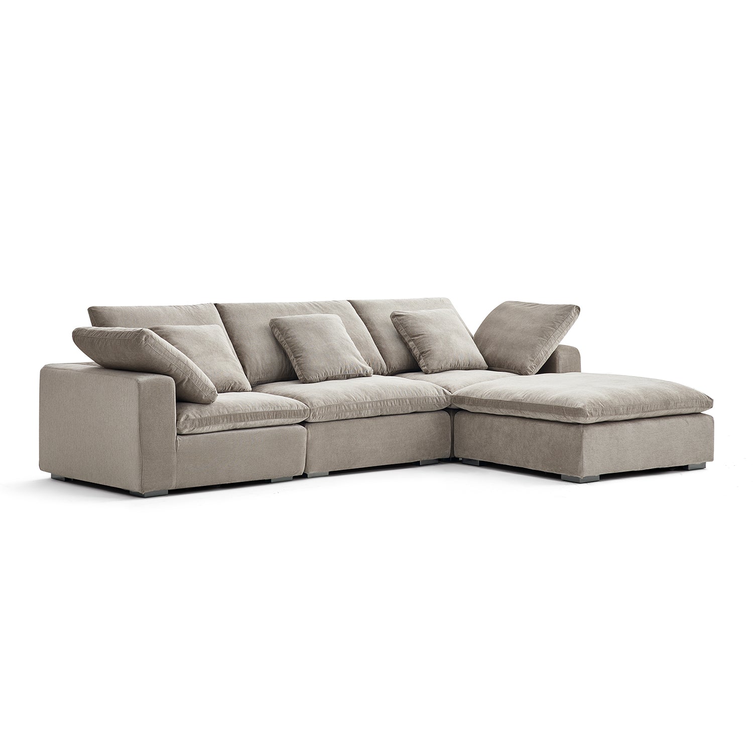 sectional - Tivoli Cloud Sectional - MC - Mario Capasa