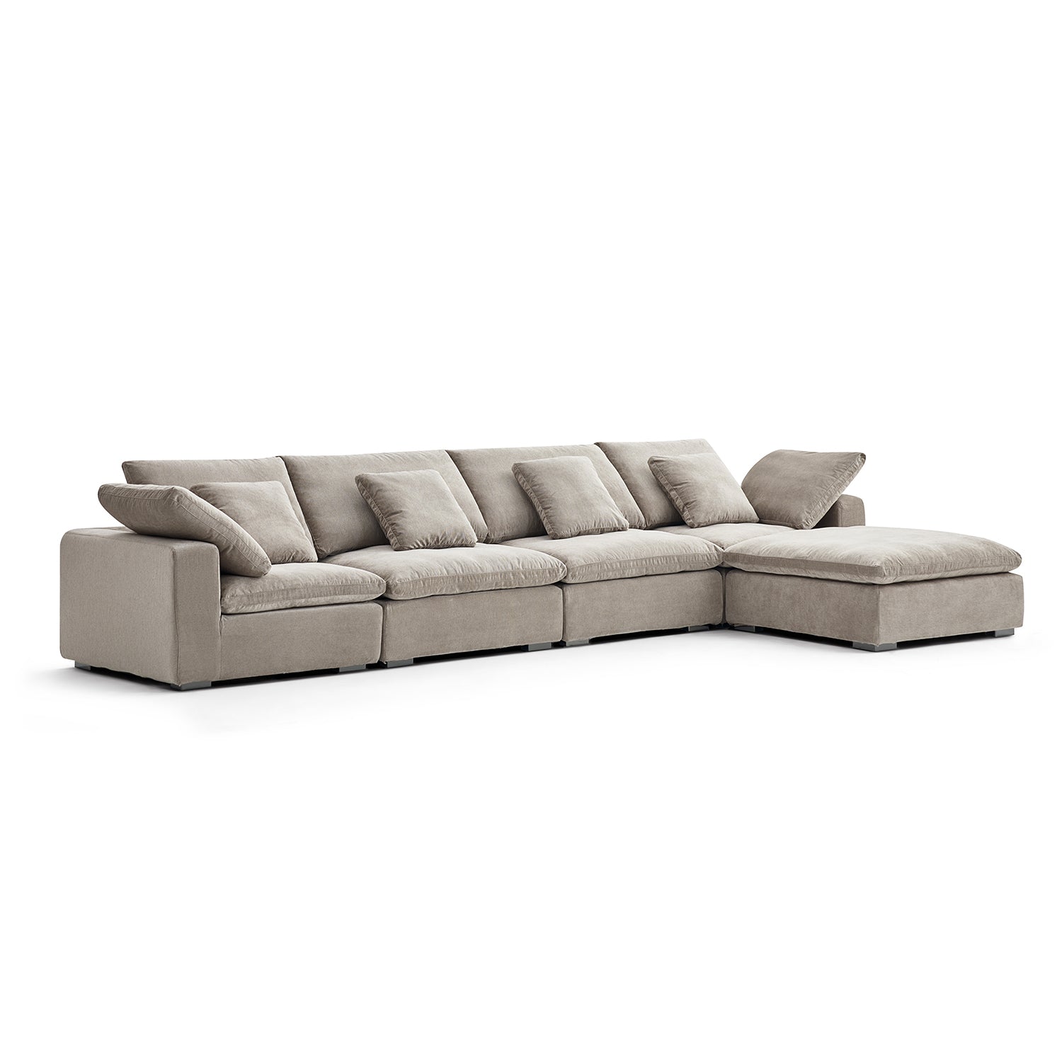 sectional - Tivoli Cloud Sectional - MC - Mario Capasa
