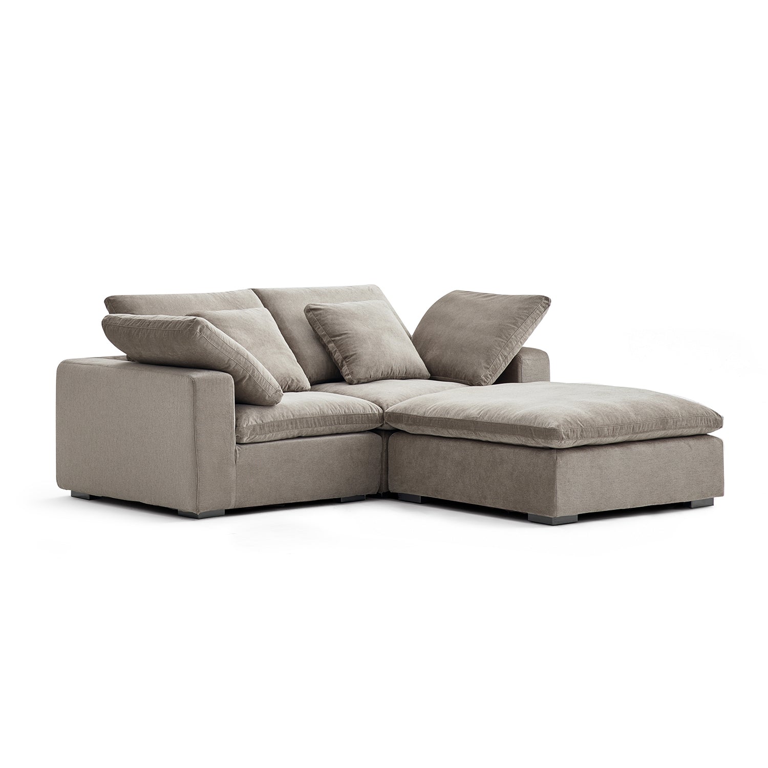 sectional - Tivoli Cloud Sectional - MC - Mario Capasa