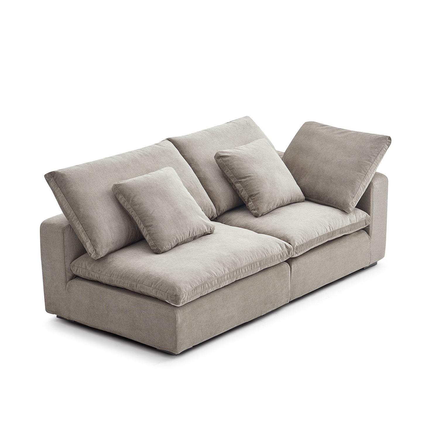 daybed - Tivoli Cloud Daybed - MC - Mario Capasa