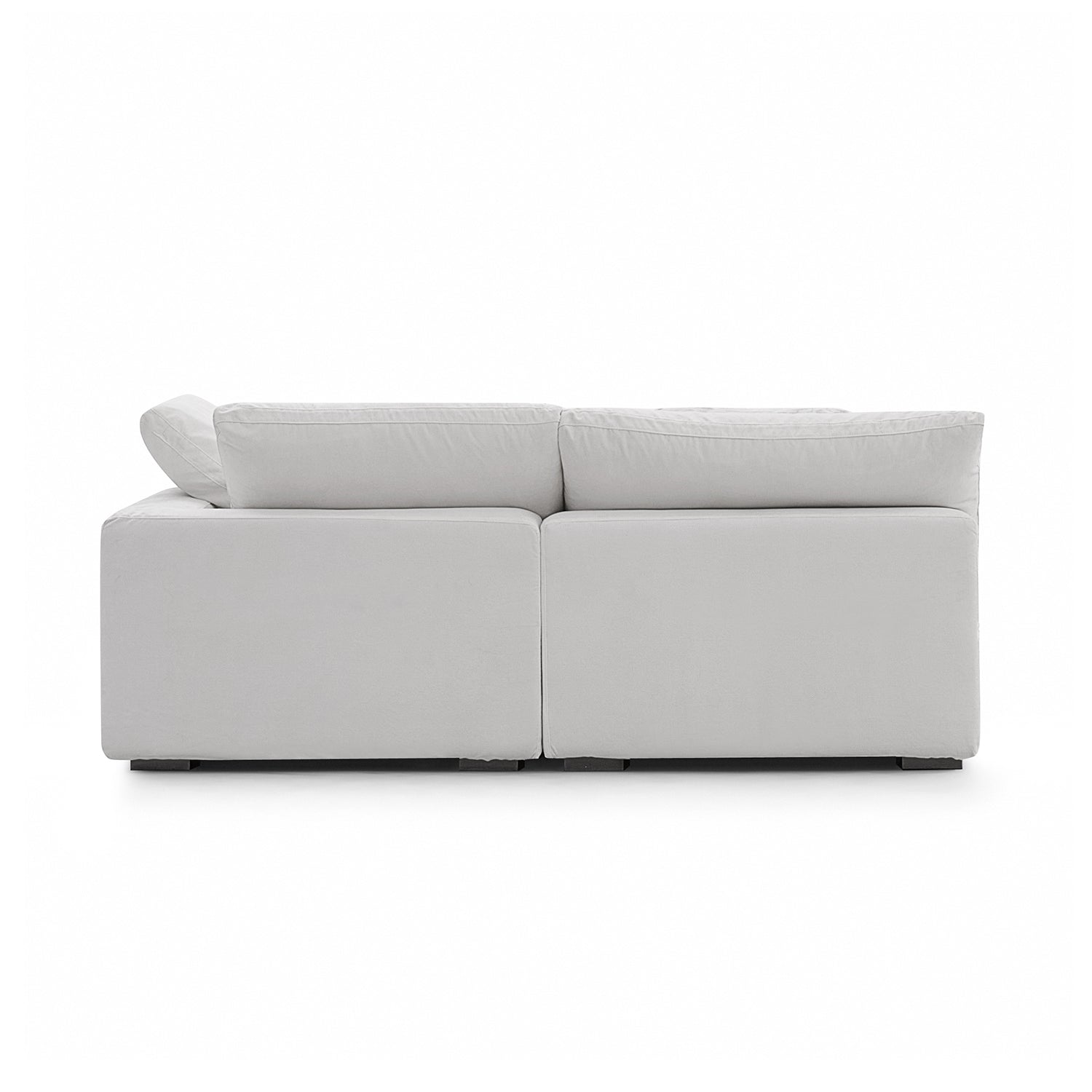 daybed - Hyperfoam Tivoli Cloud Daybed - MC- Mario Capasa
