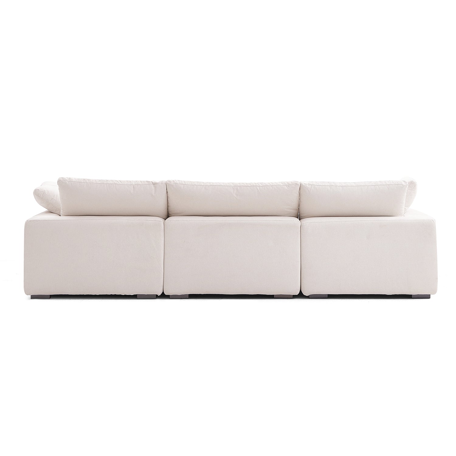 Sofa - Tivoli Cloud Sofa - MC - Mario Capasa