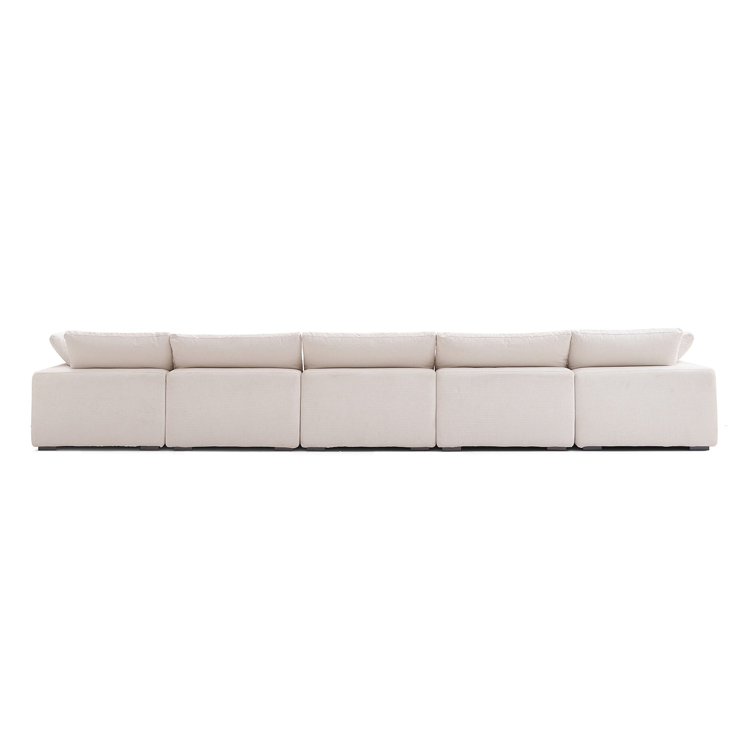 Sofa - Tivoli Cloud Sofa - MC - Mario Capasa