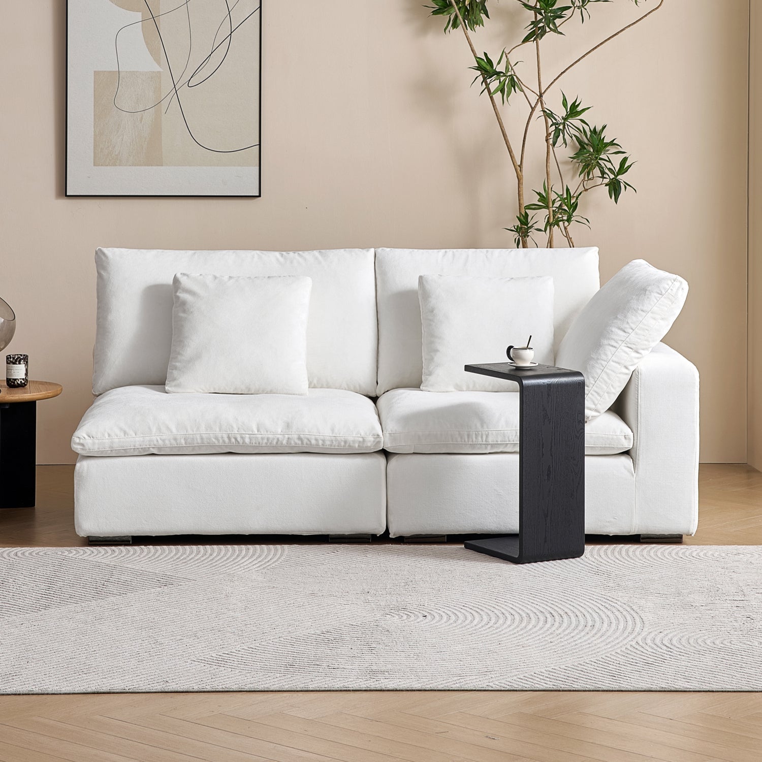 daybed - Tivoli Cloud Daybed - MC - Mario Capasa