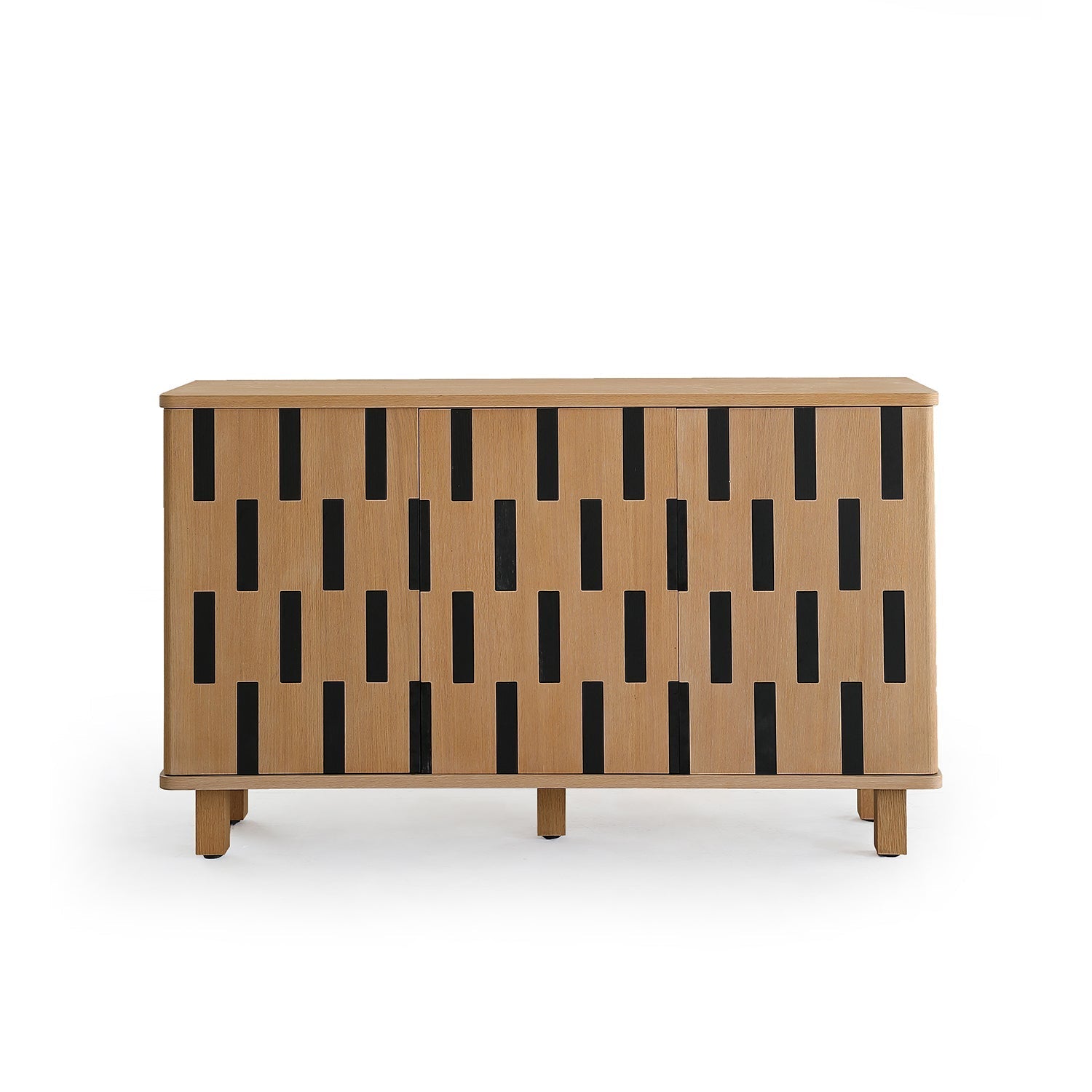 Sideboard - Marconi Sideboard Cabinet - MC - Mario Capasa
