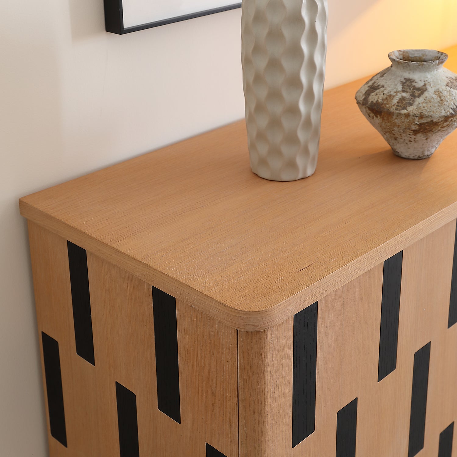 Sideboard - Marconi Sideboard Cabinet - MC - Mario Capasa