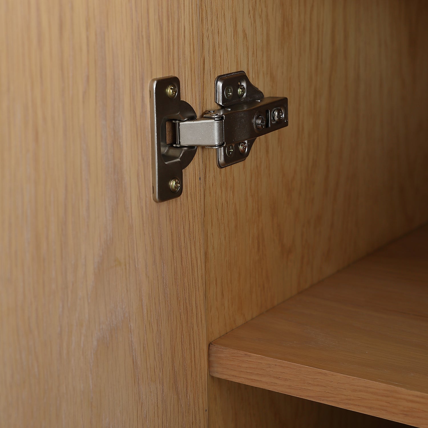 Sideboard - Marconi Sideboard Cabinet - MC - Mario Capasa