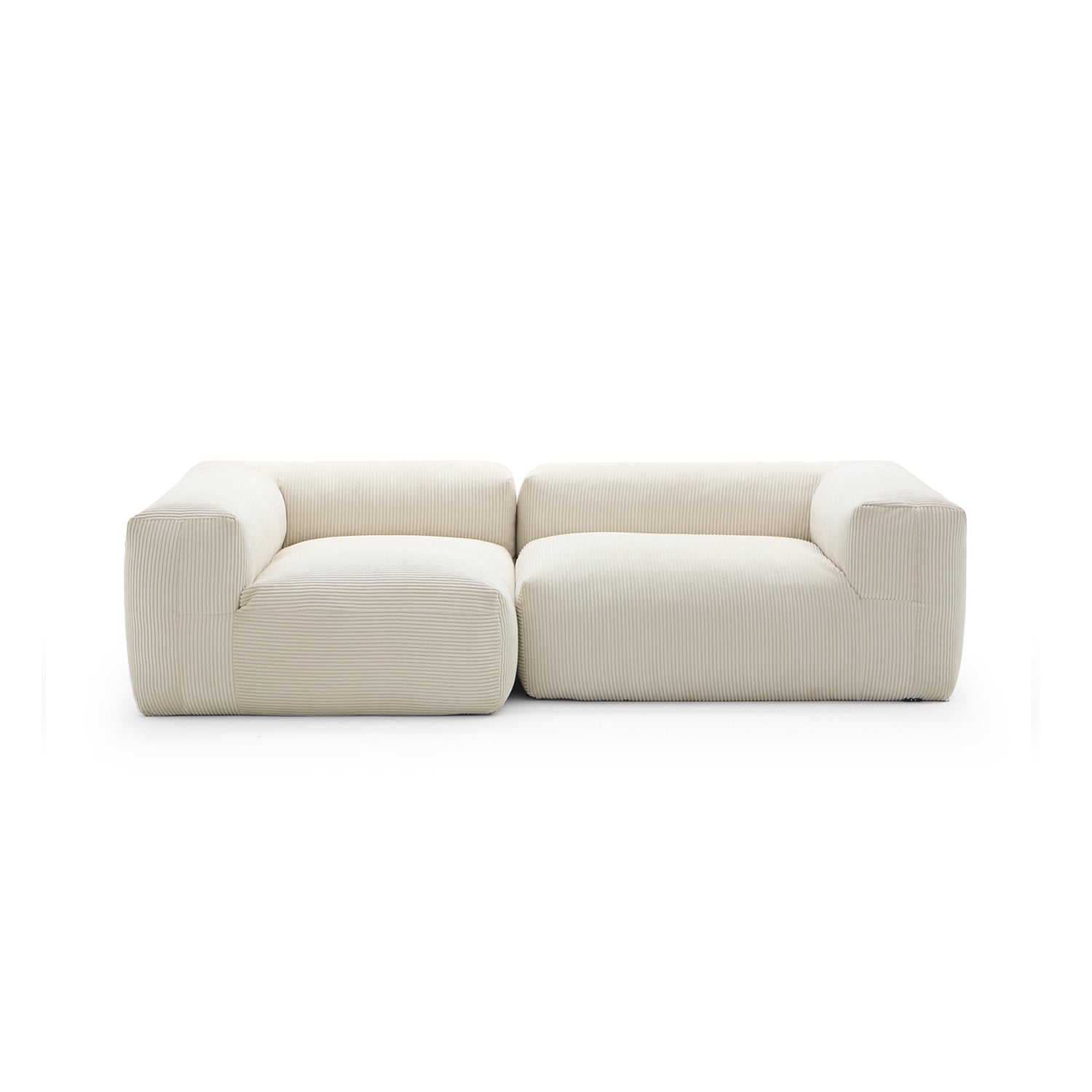 Mellow Closed Sectional