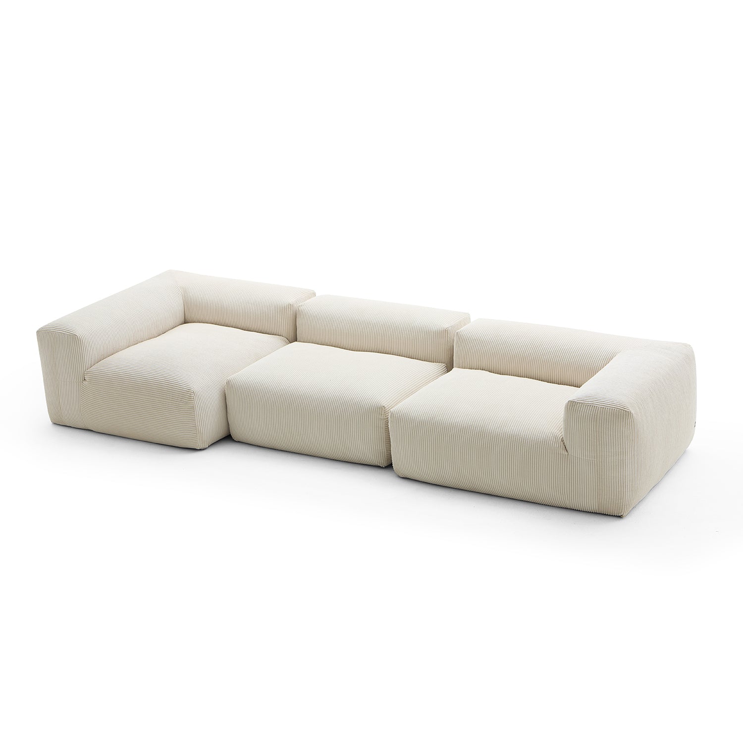 Mellow Closed Sectional