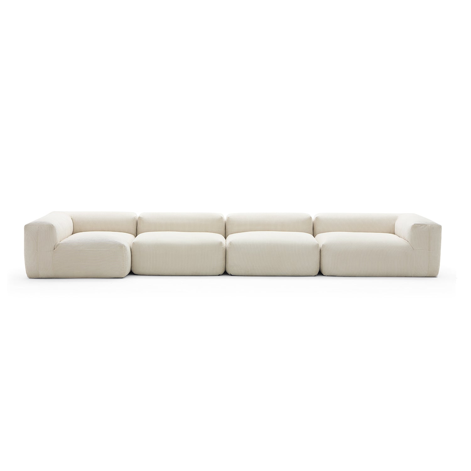 Mellow Closed Sectional