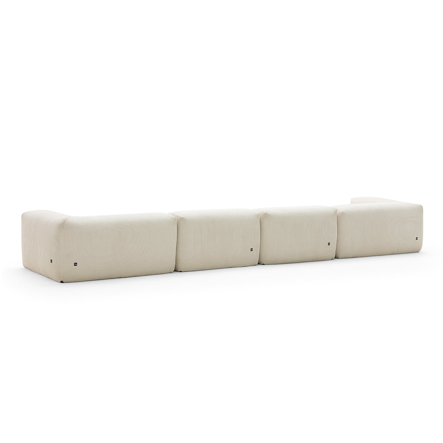 Mellow Closed Sectional