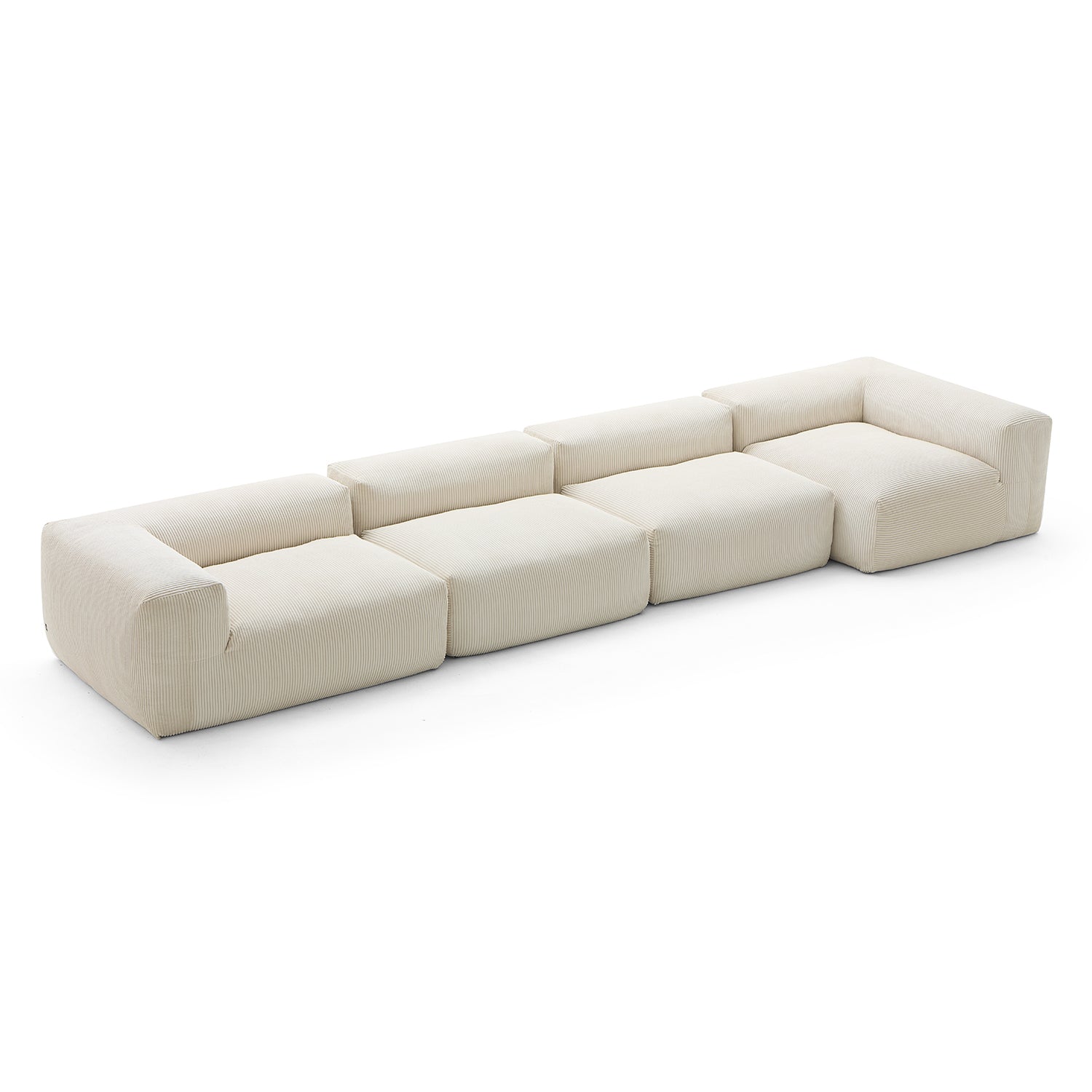 Mellow Closed Sectional