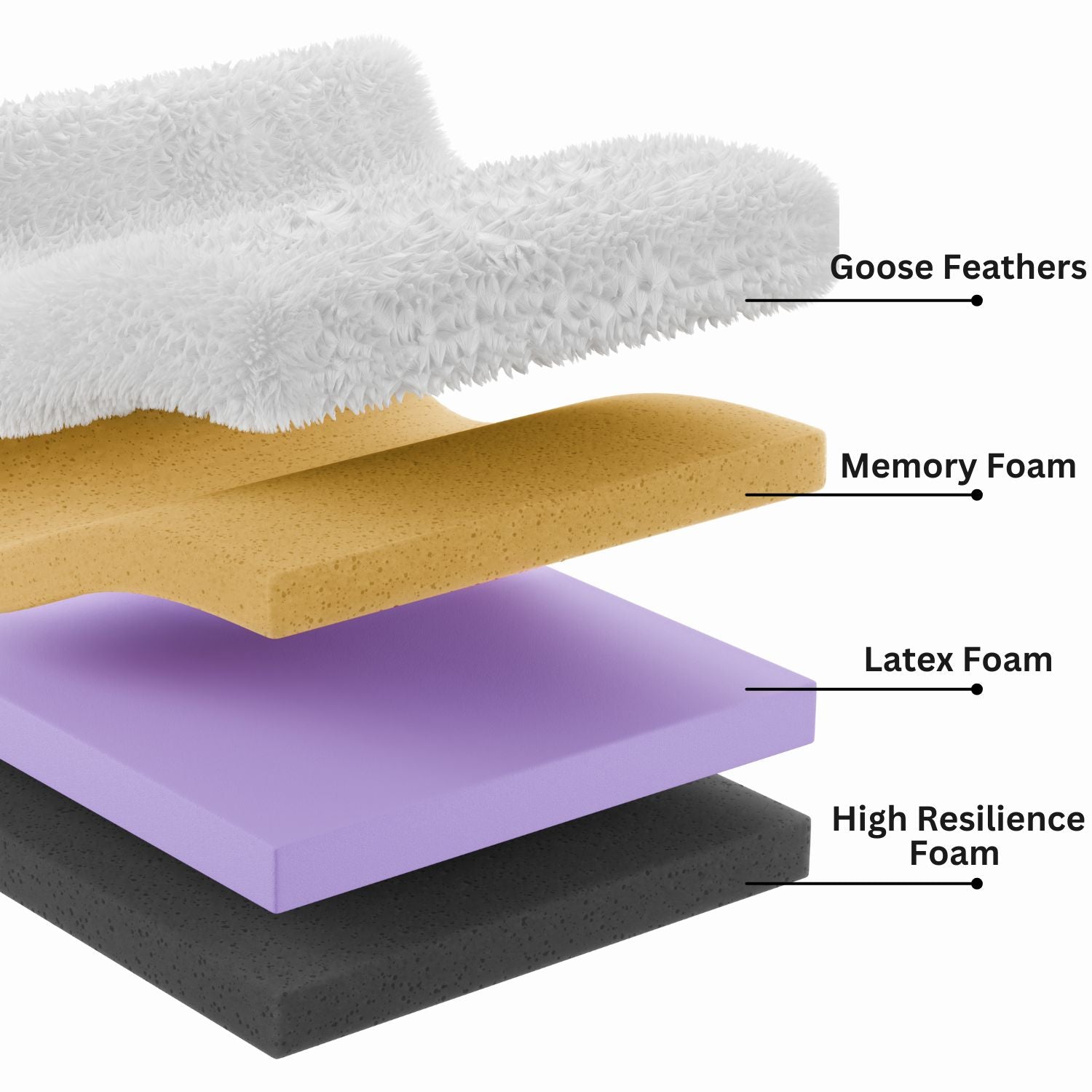 Modular Sofa - Mellow Day Bed - MC - Mario Capasa