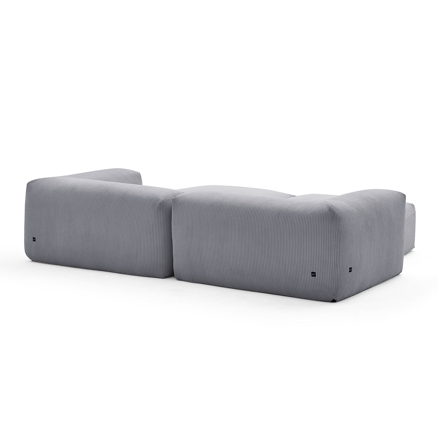 Modular Sofa - Mellow Day Bed - MC - Mario Capasa