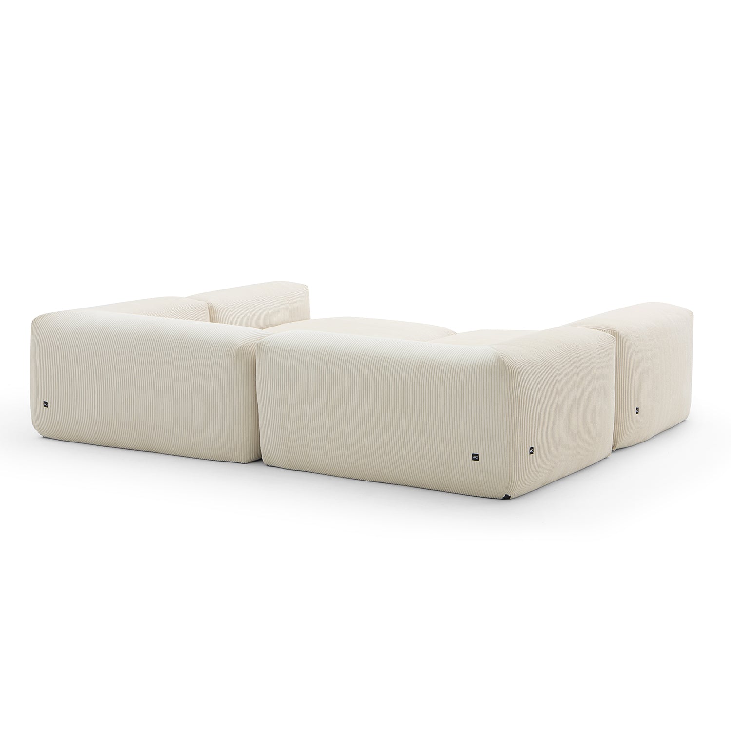Modular Sofa - Mellow Day Bed - MC - Mario Capasa