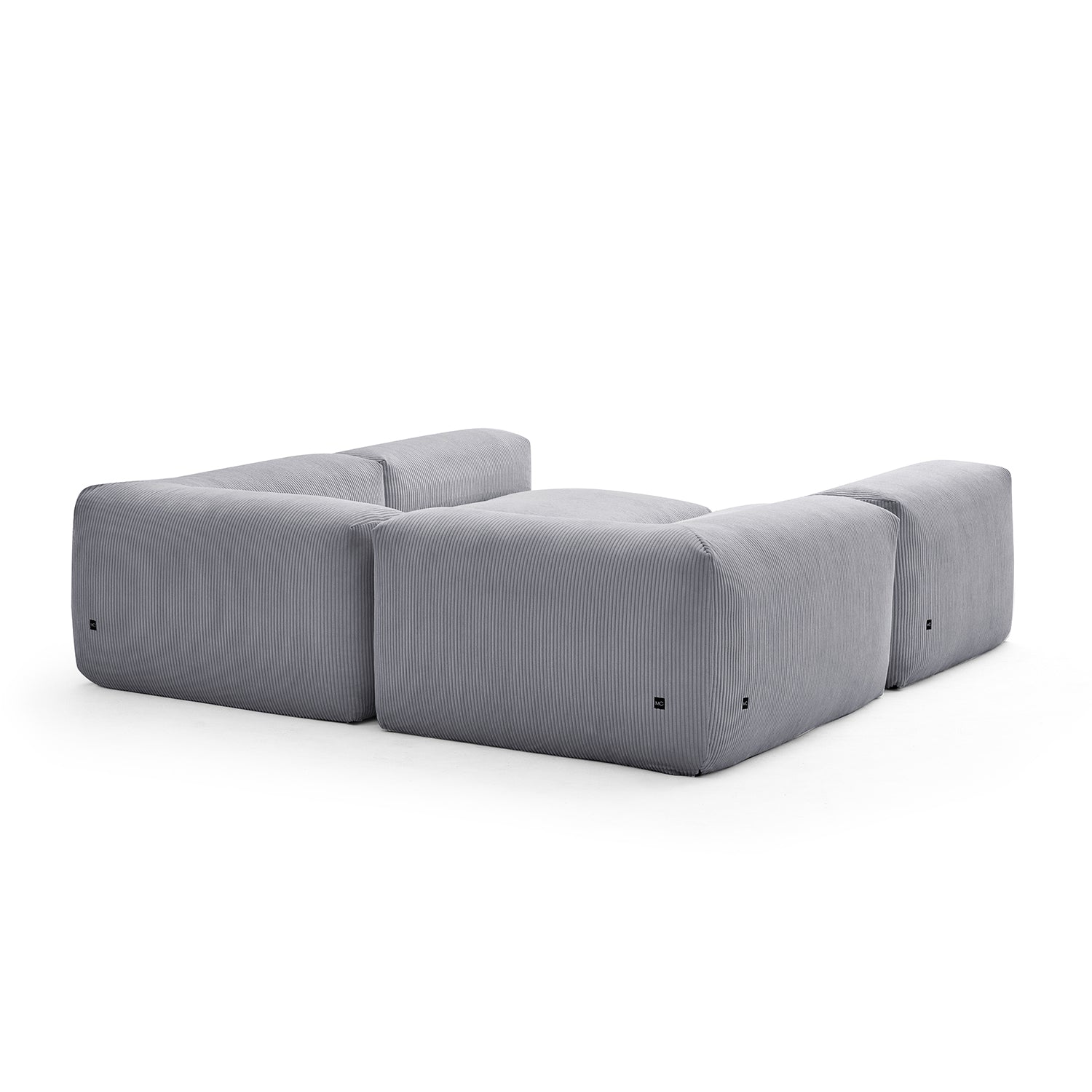 Modular Sofa - Mellow Day Bed - MC - Mario Capasa