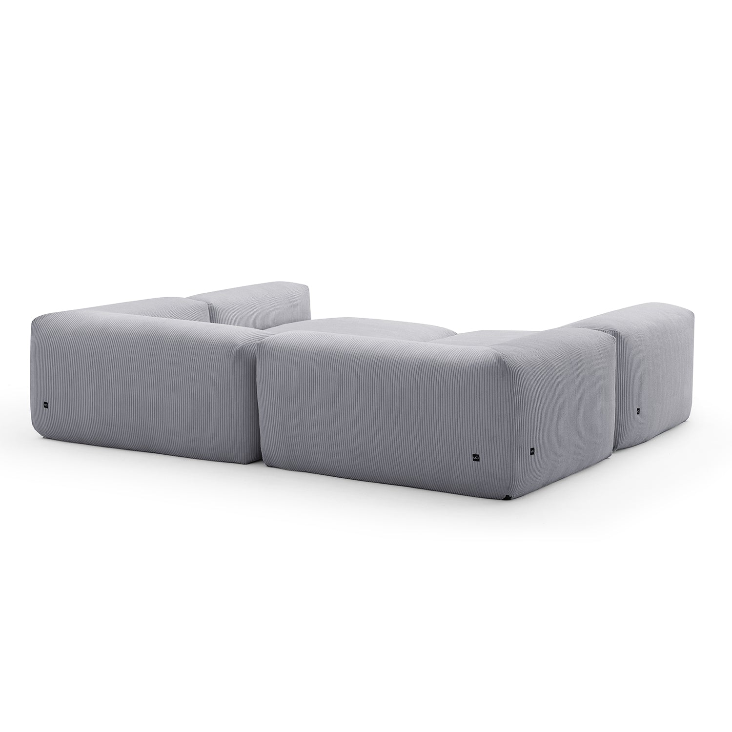 Modular Sofa - Mellow Day Bed - MC - Mario Capasa