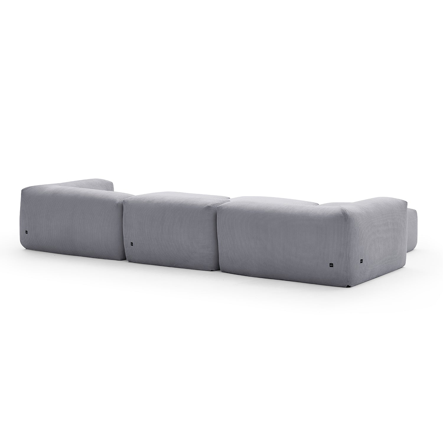 Modular Sofa - Mellow Day Bed - MC - Mario Capasa