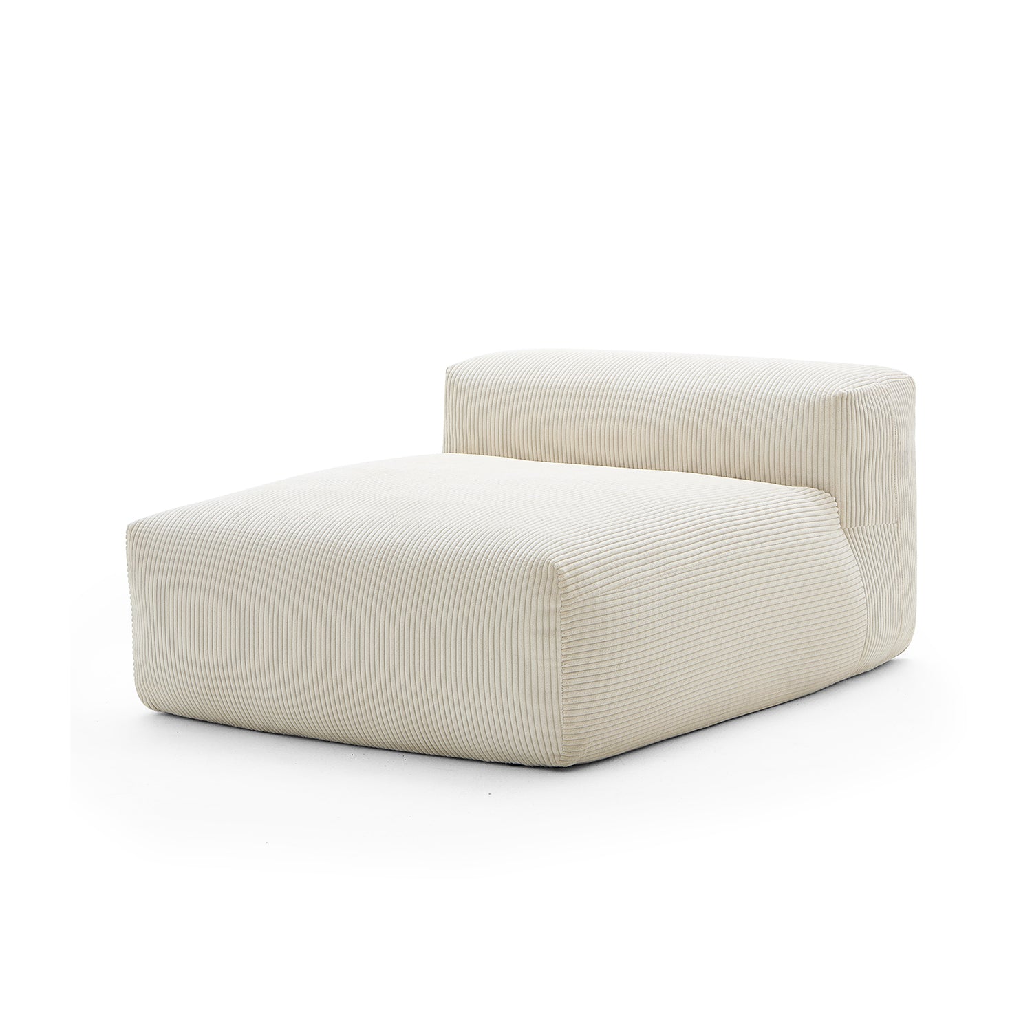 Mellow Deep Armless