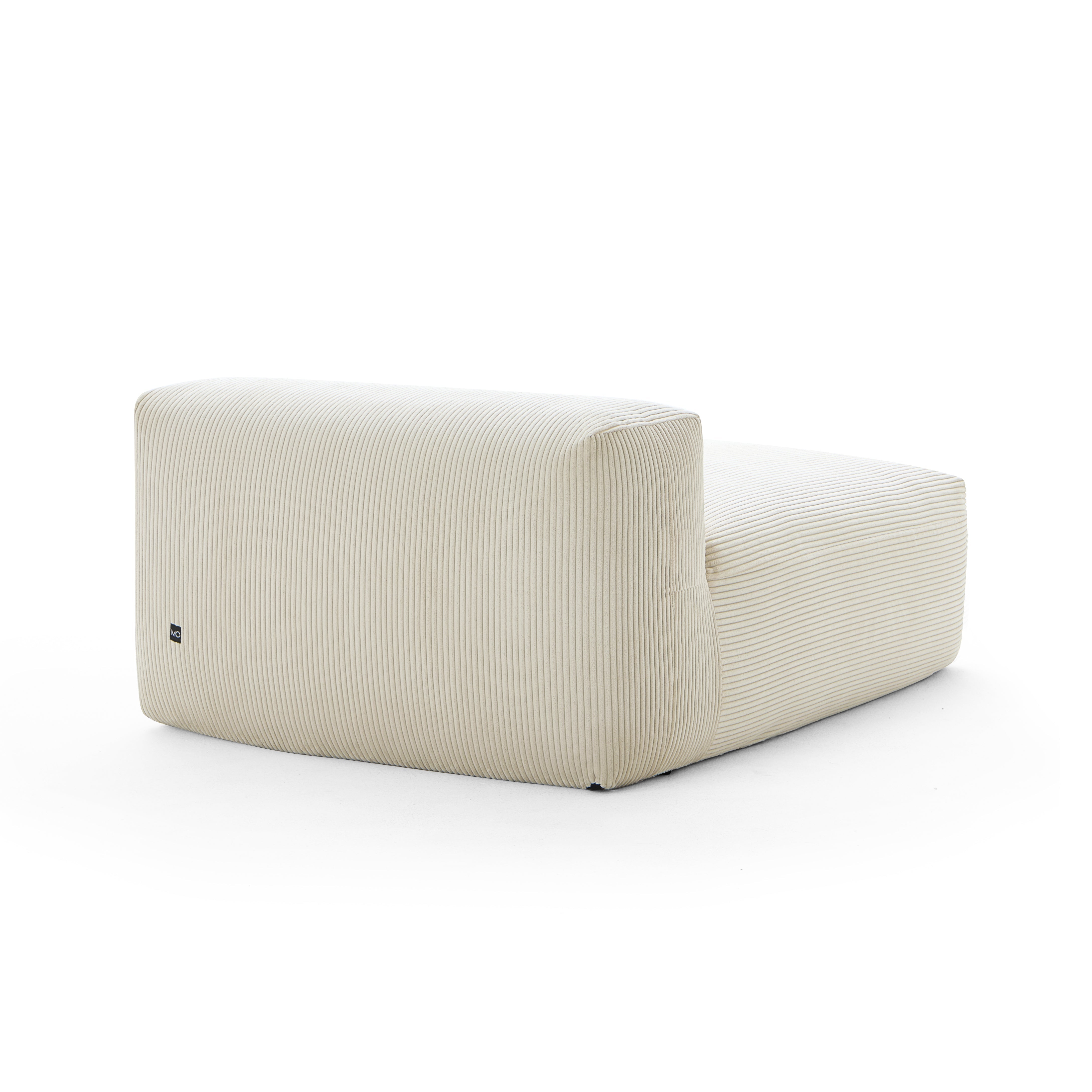 Mellow Deep Armless - Mario Capasa