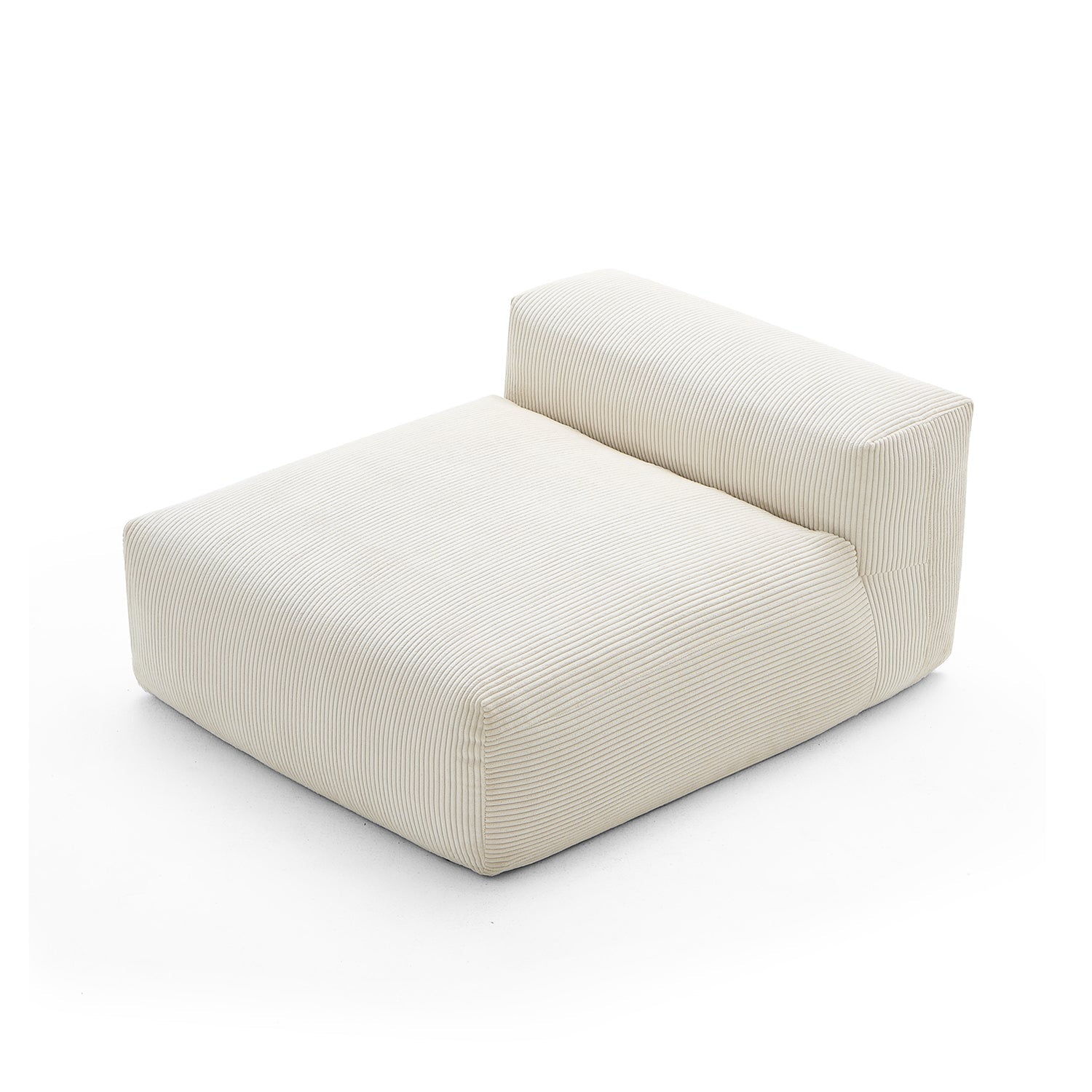 Mellow Deep Armless - Mario Capasa