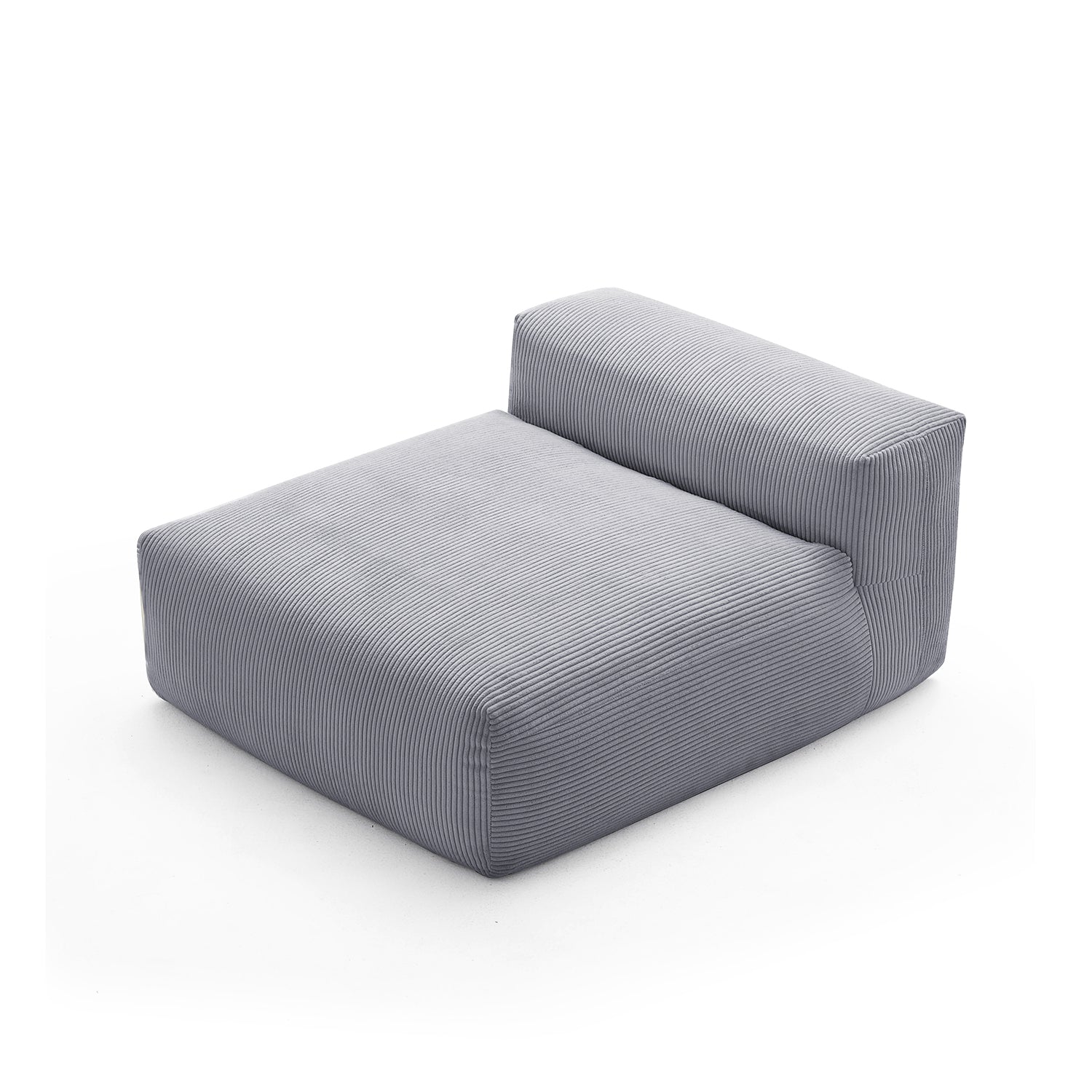 Mellow Deep Armless - Mario Capasa
