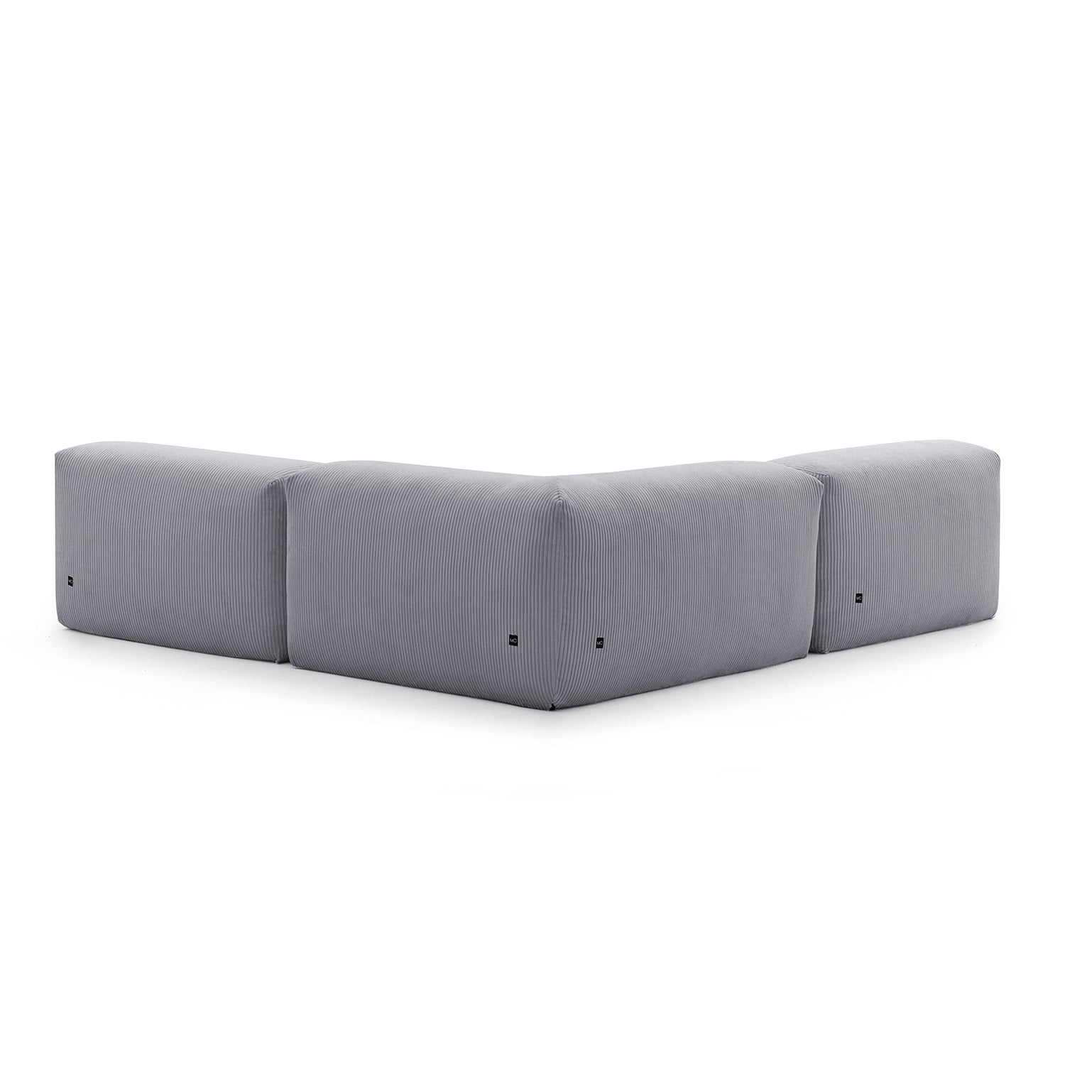 Mellow Open L Sectional - Mario Capasa