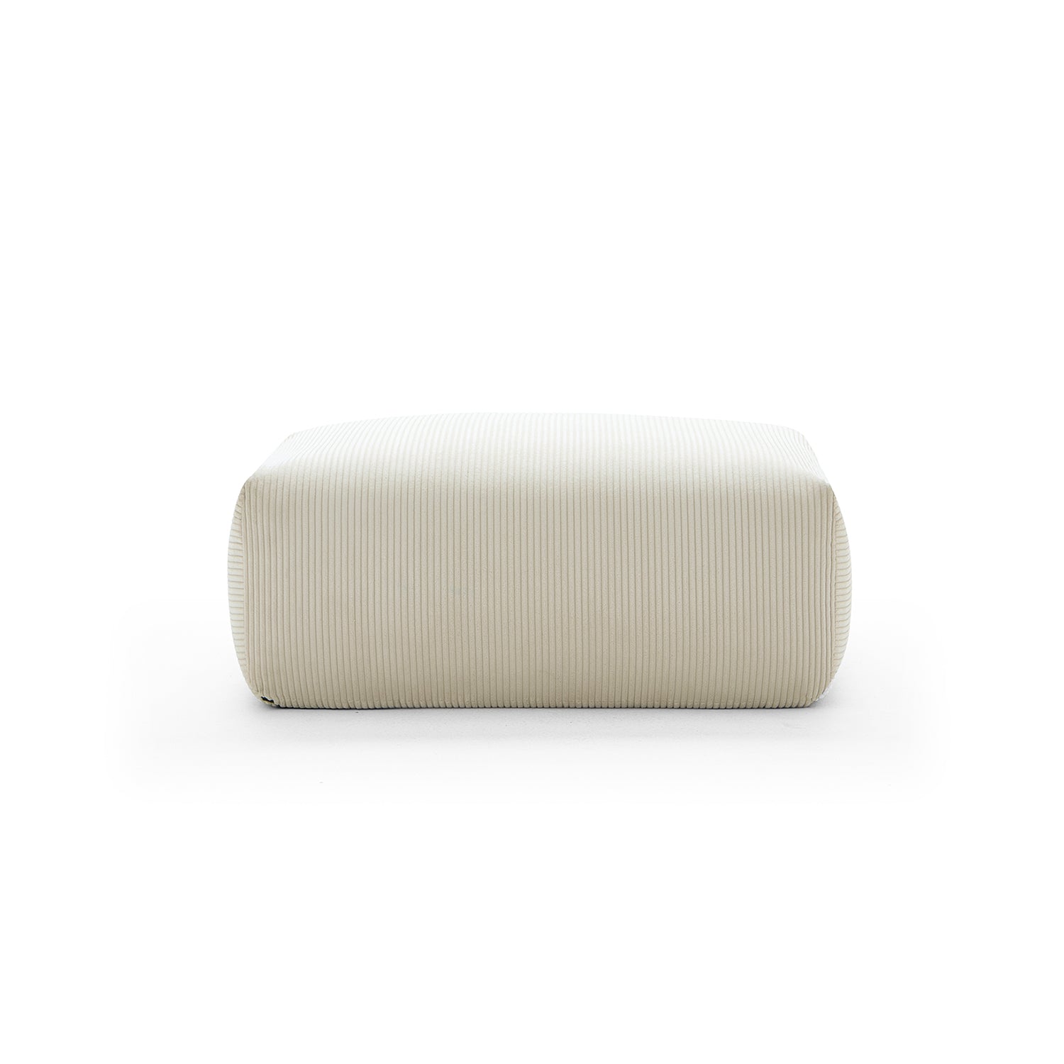 Mellow Ottoman - Mario Capasa