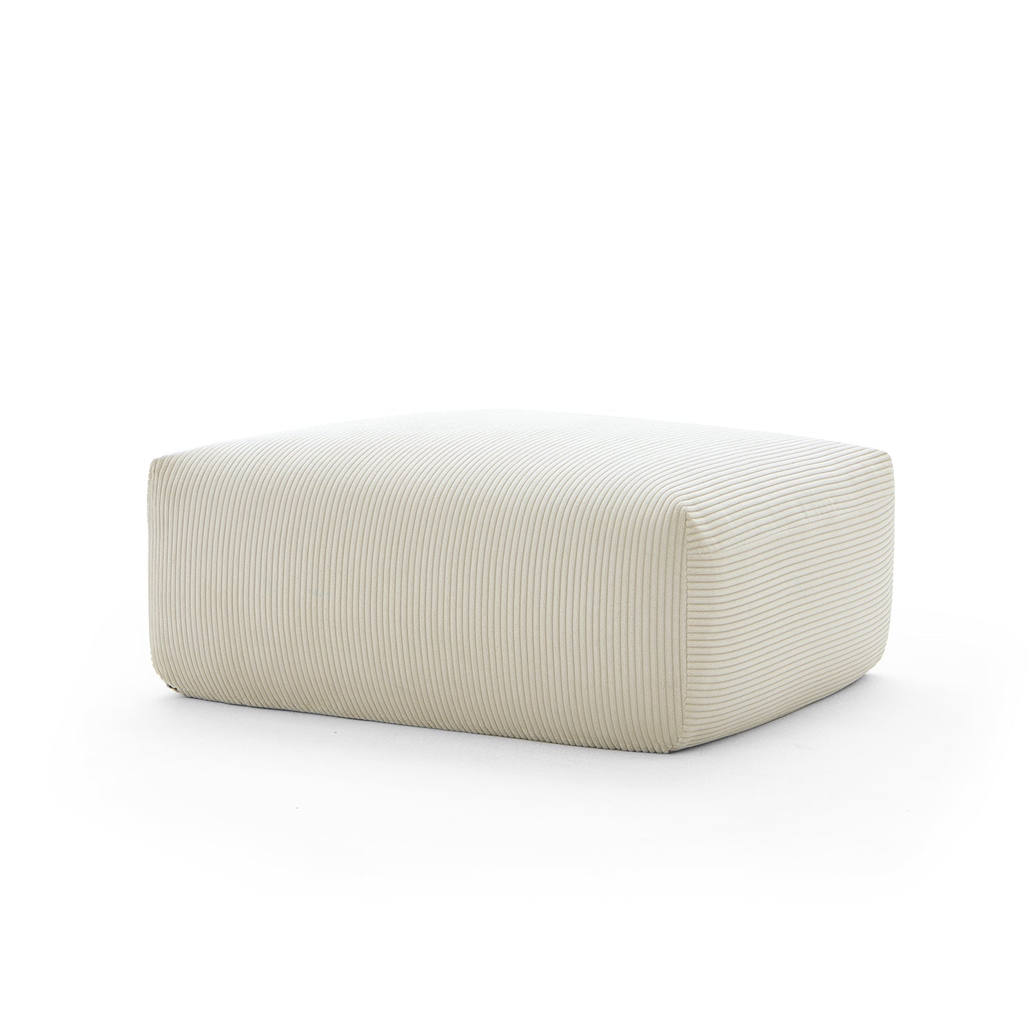 Mellow Ottoman - Mario Capasa