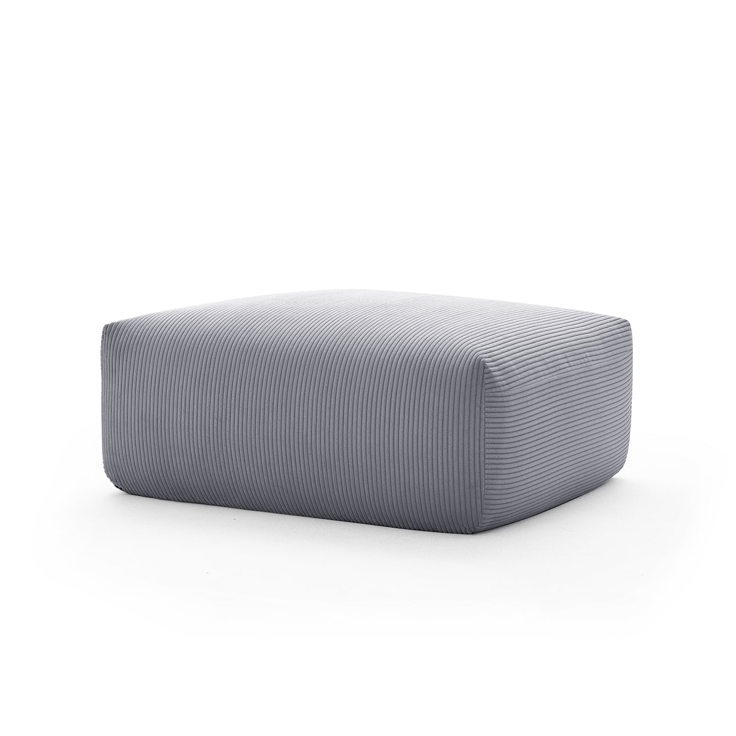 Mellow Ottoman - Mario Capasa
