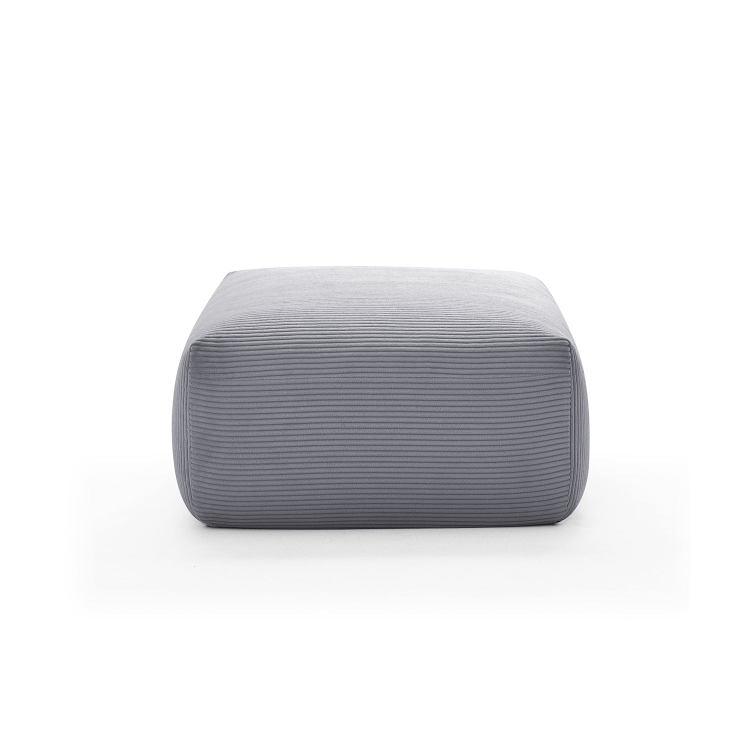 Mellow Ottoman - Mario Capasa