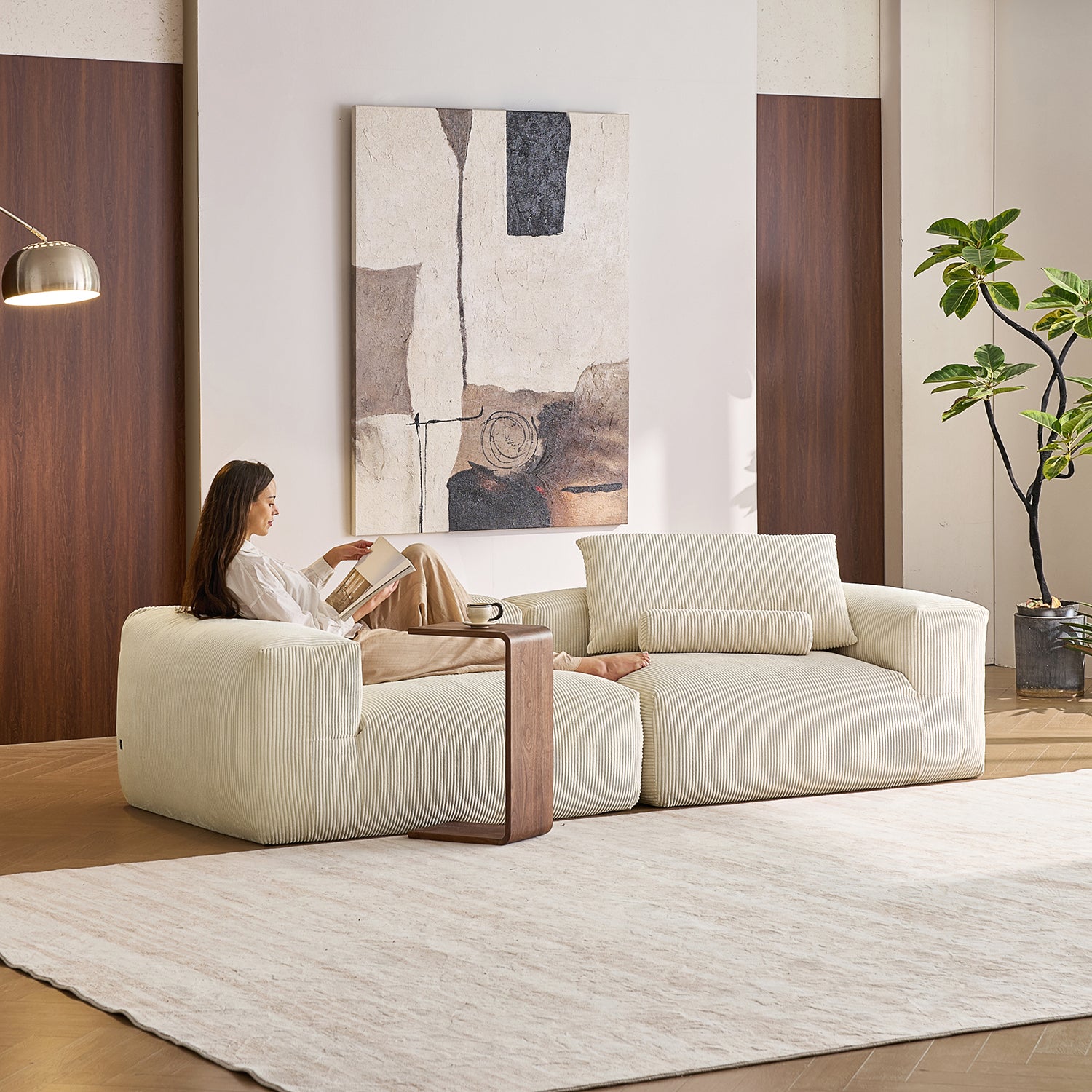 Mellow Sofa