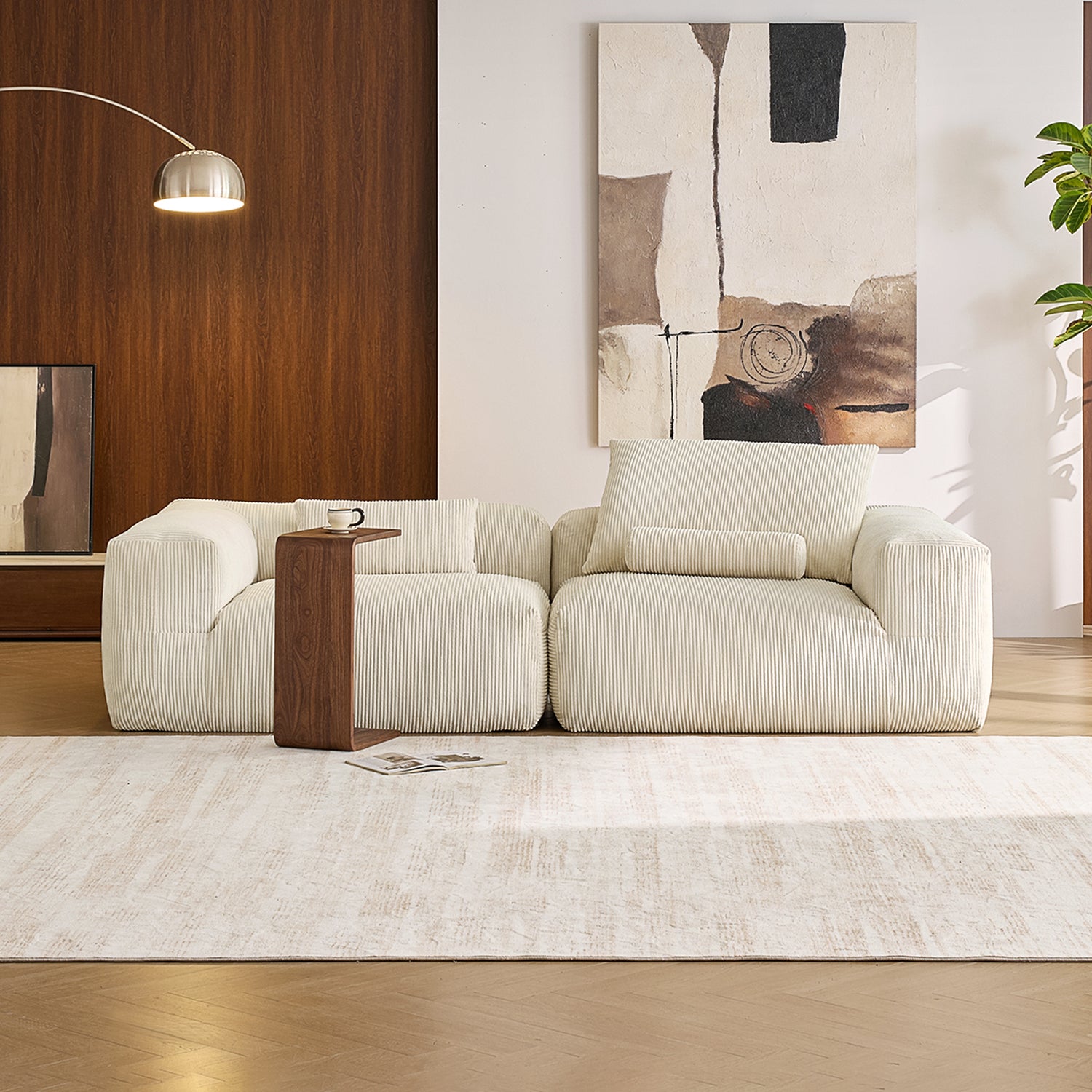 Mellow Sofa