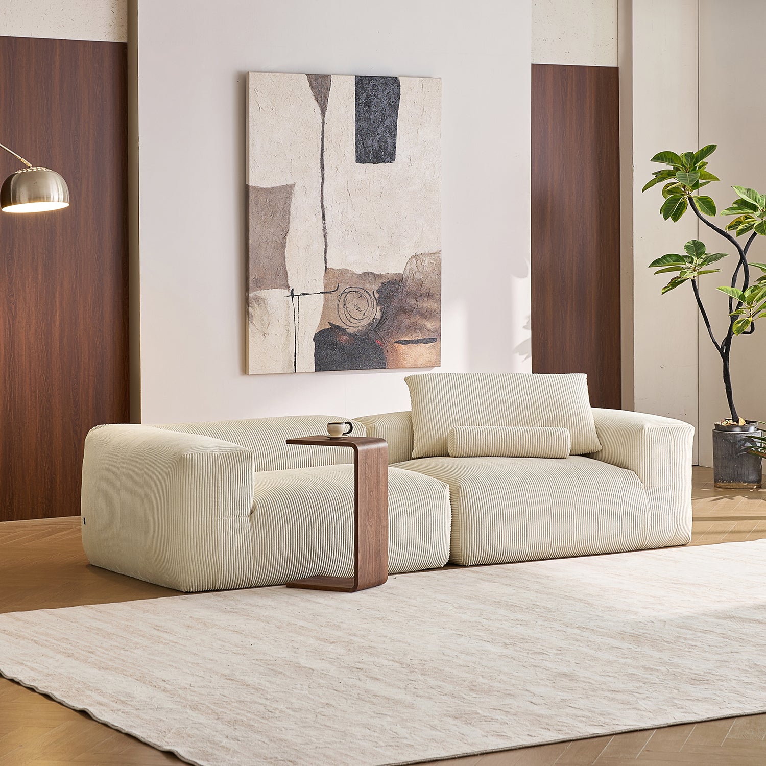 Mellow Sofa