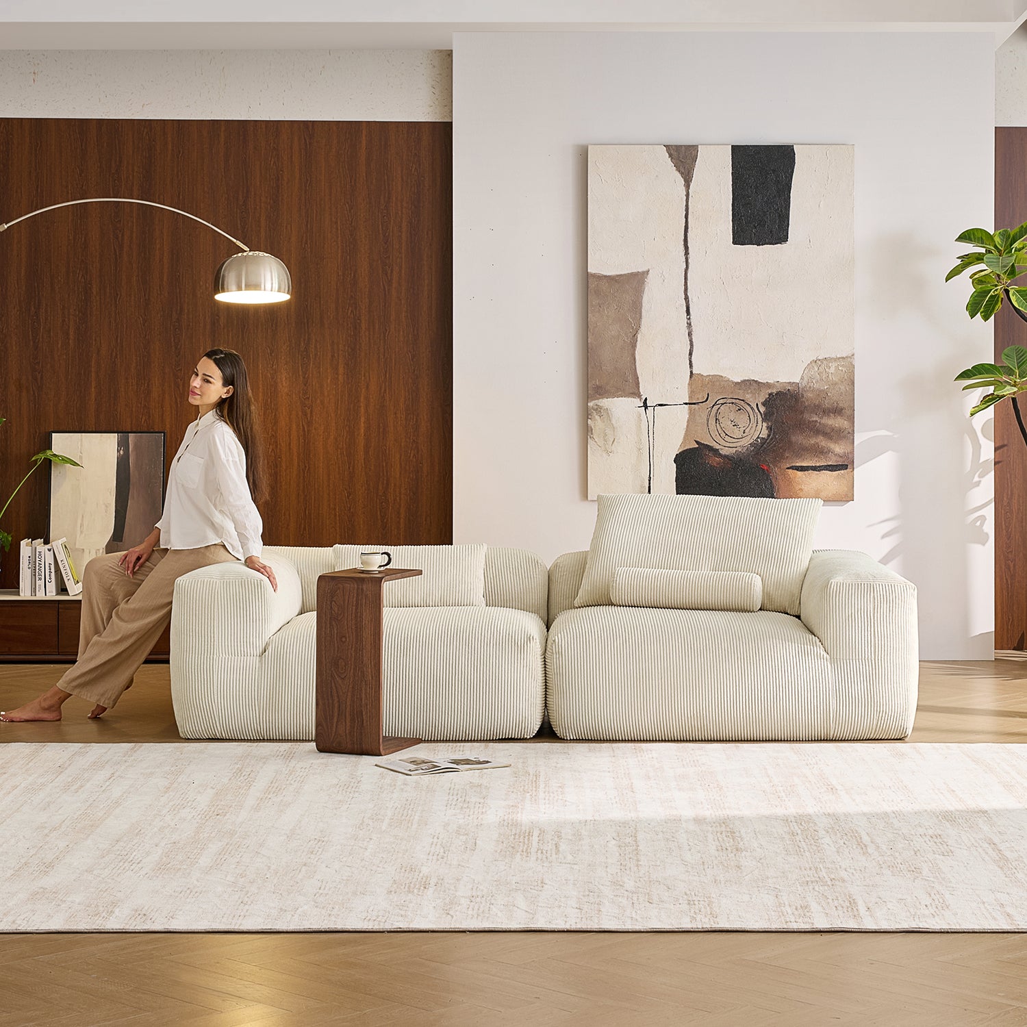 Mellow Sofa