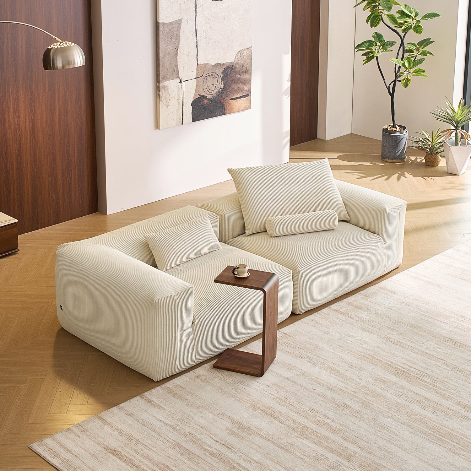 Mellow Sofa