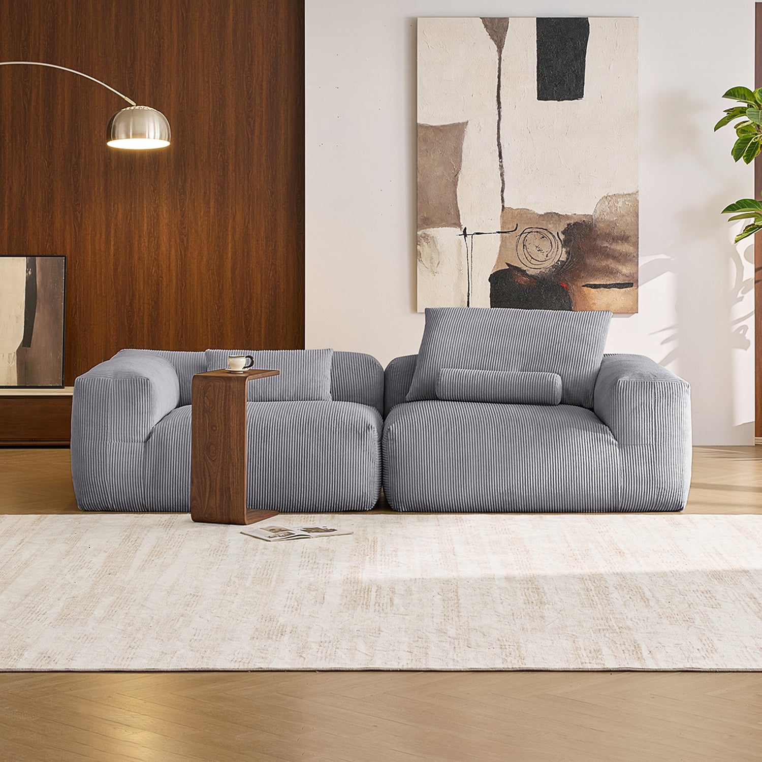 Mellow Sofa