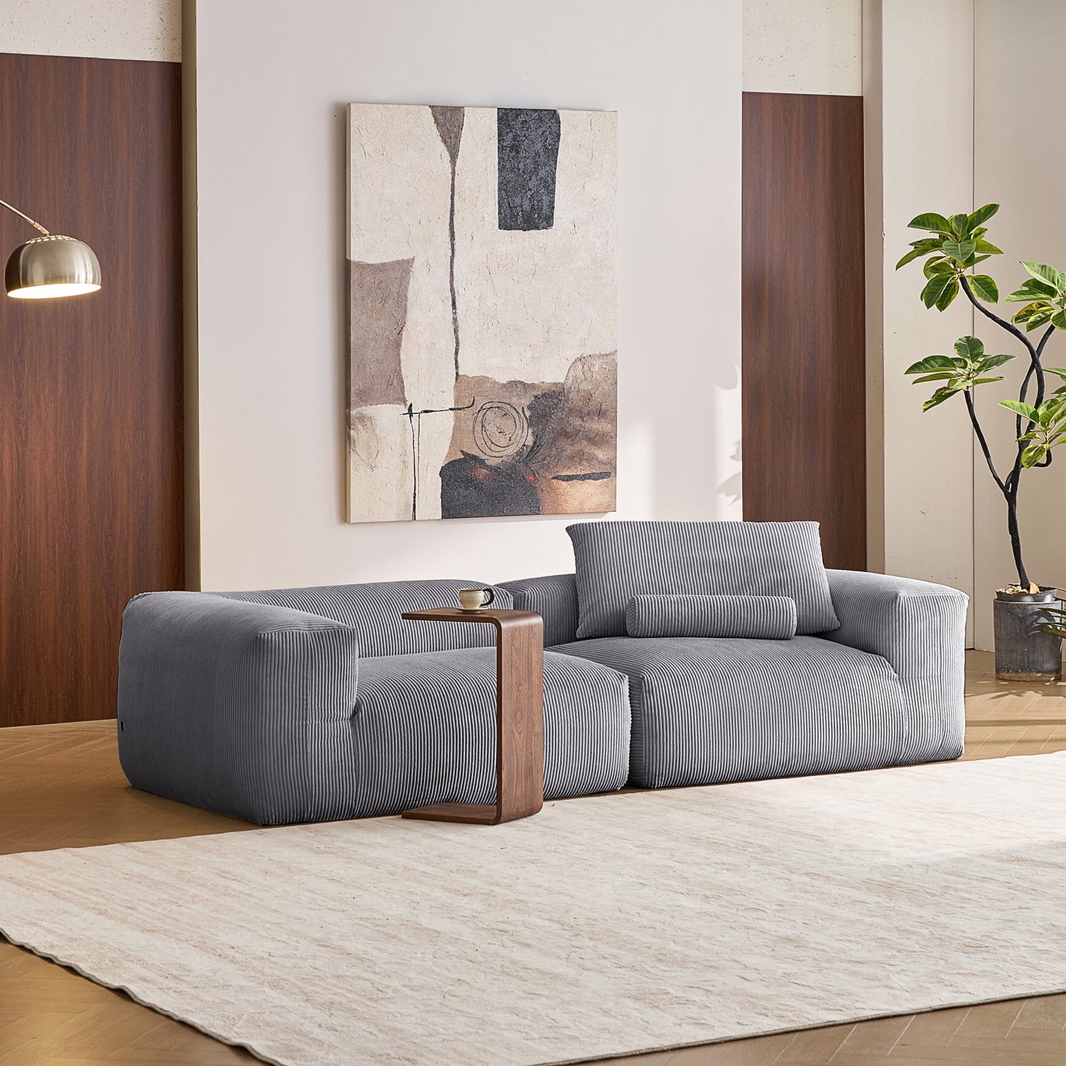 Mellow Sofa