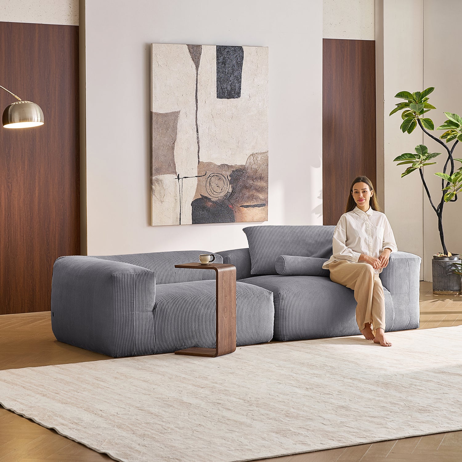 Mellow Sofa